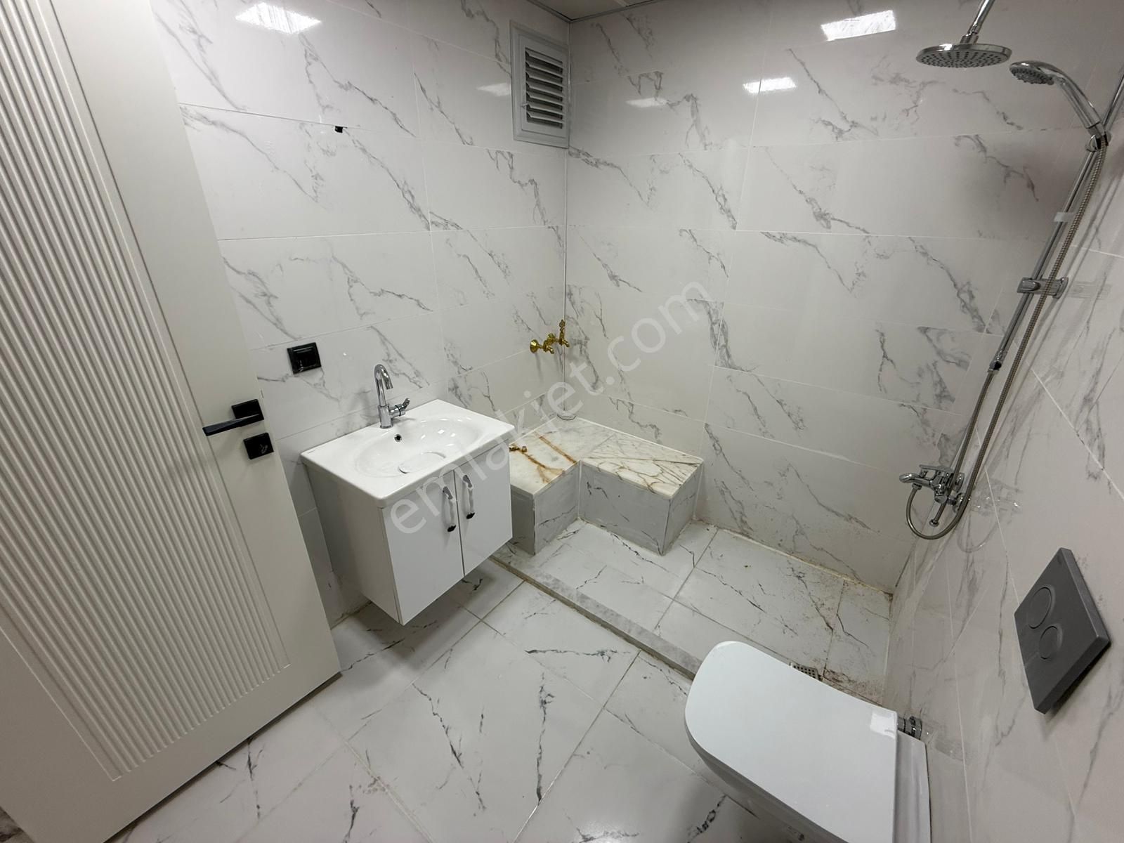 Yaşarsoy Gyodan K.köprü Doğukent'te 3 Bloklu Site Full 3+1 Daire - Görsel 18