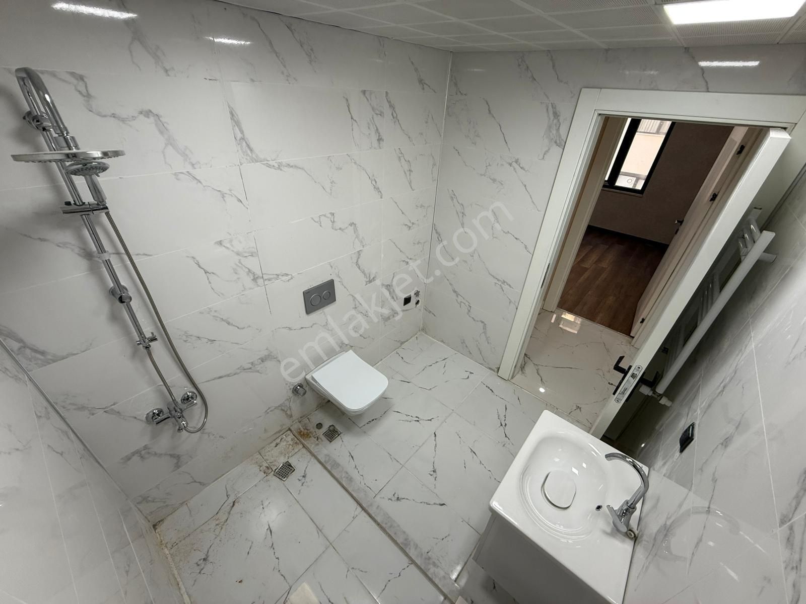 Yaşarsoy Gyodan K.köprü Doğukent'te 3 Bloklu Site Full 3+1 Daire - Görsel 17