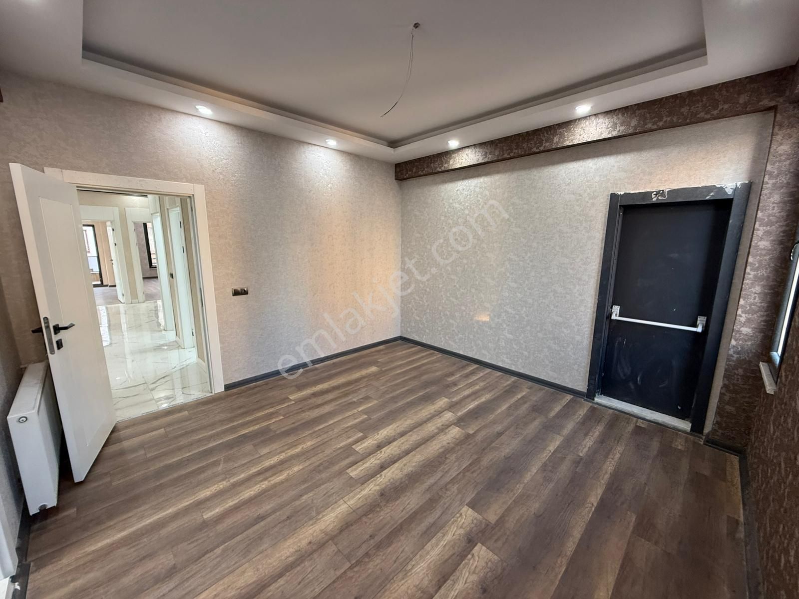 Yaşarsoy Gyodan K.köprü Doğukent'te 3 Bloklu Site Full 3+1 Daire - Görsel 23