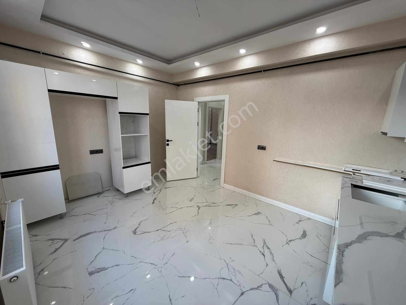 Yaşarsoy Gyodan K.köprü Doğukent'te 3 Bloklu Site Full 3+1 Daire - Görsel 6