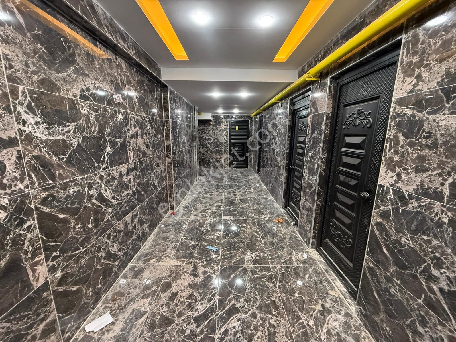 Yaşarsoy Gyodan K.köprü Doğukent'te 3 Bloklu Site Full 3+1 Daire - Görsel 28