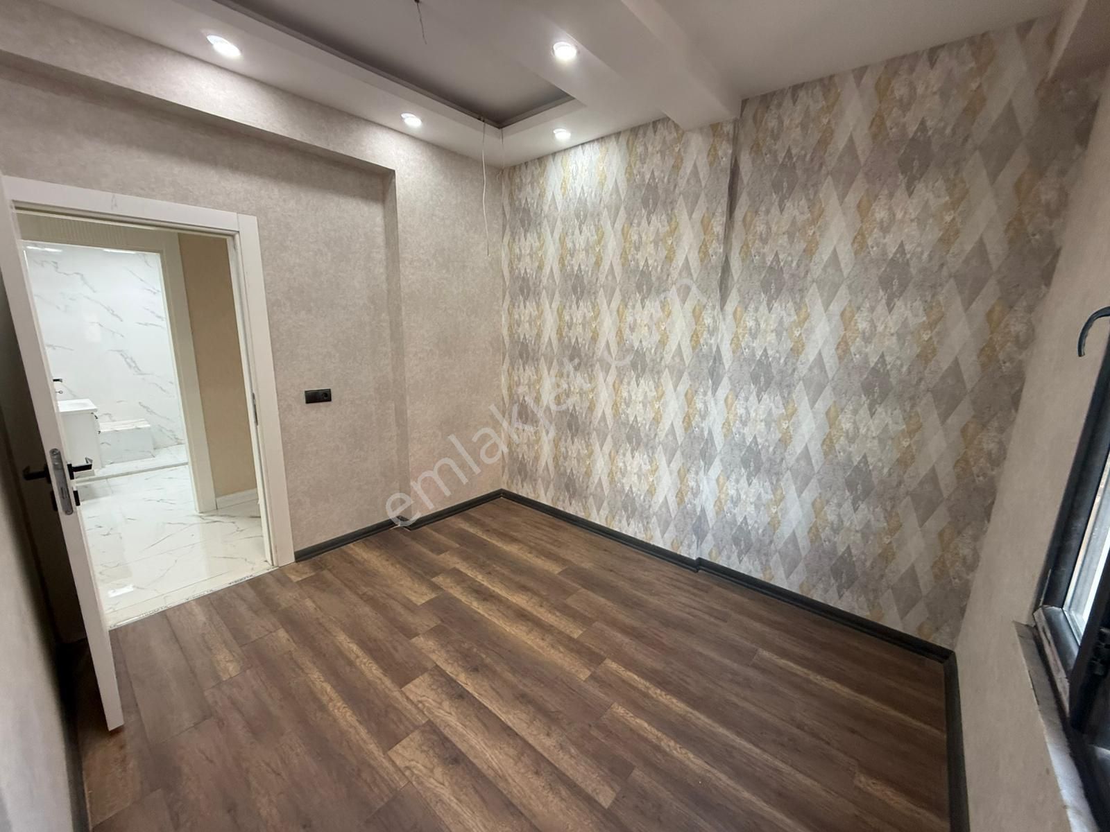 Yaşarsoy Gyodan K.köprü Doğukent'te 3 Bloklu Site Full 3+1 Daire - Görsel 21