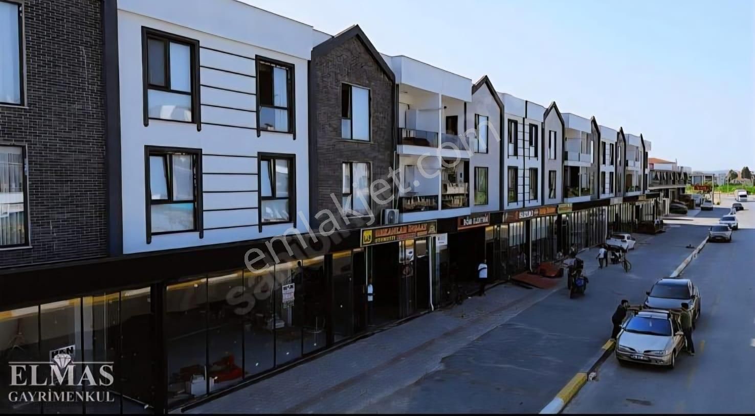 Adapazarı Yağcılar Mahallesinde Satılık Dükkan - Görsel 4