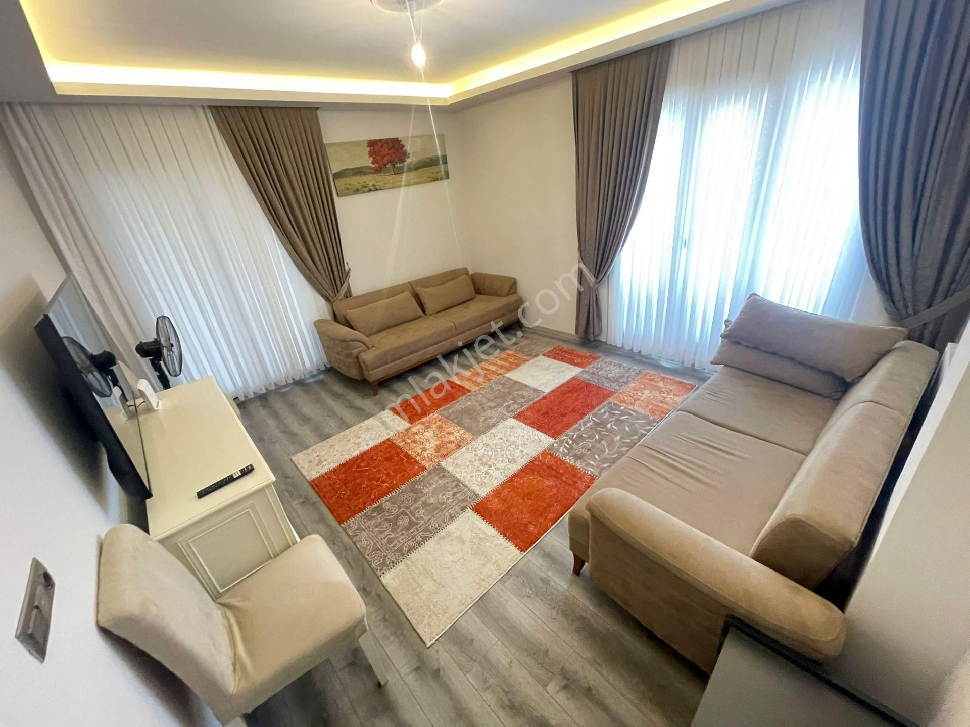 ▇ Varyant'tan Altınkumda Arakat Öncephe Kaçmaz 2+1 Daire▇ - Görsel 17