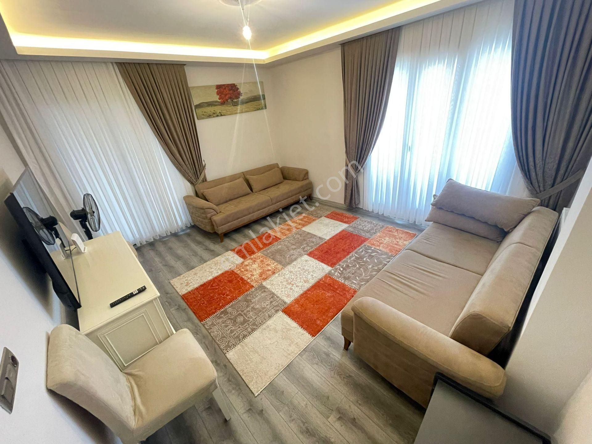 ▇ Varyant'tan Altınkumda Arakat Öncephe Kaçmaz 2+1 Daire▇ - Görsel 30