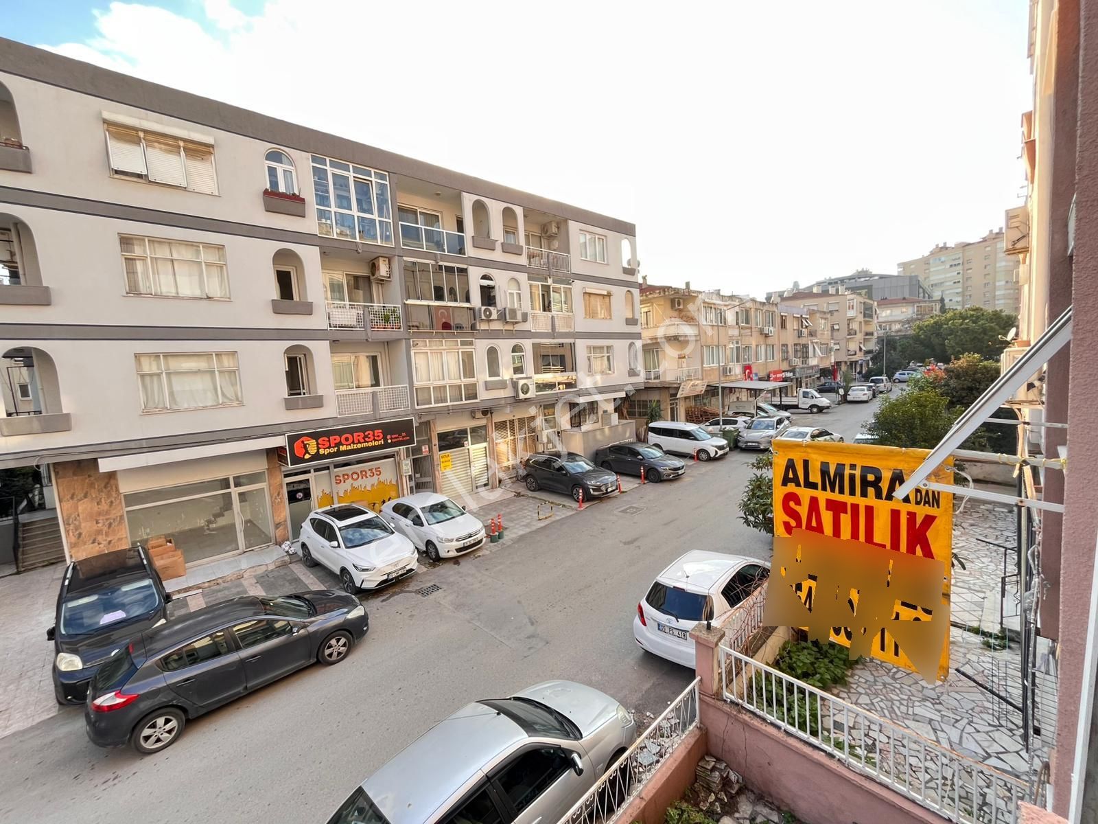 Üçkuyular Da Vergi Dairesi Sokağında 3+1 Çift Cephe Satılık Daire - Görsel 12