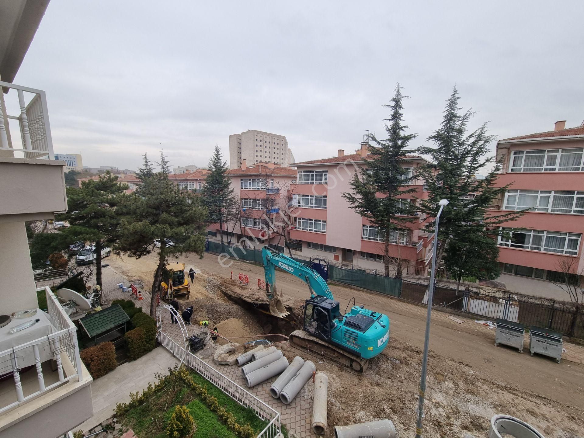 Aşağıeğlence Merkez Gülhane Hast.yanı Ortakat Asansörlü 3+1 - Görsel 26
