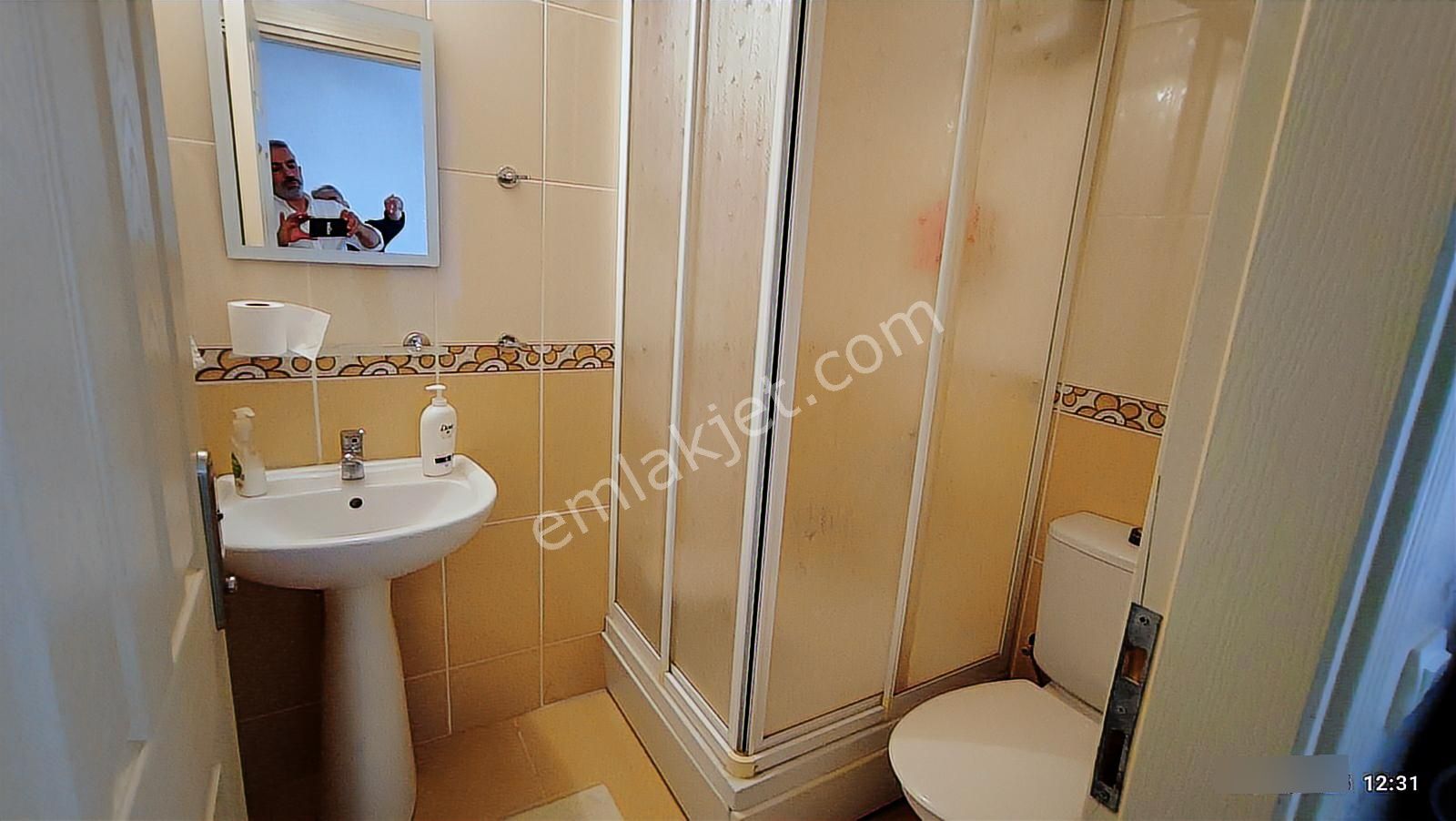 Antalya Muratpaşa, Muratpaşa Mahallesi 3+1 Satılık Dubleks Daire - Görsel 19