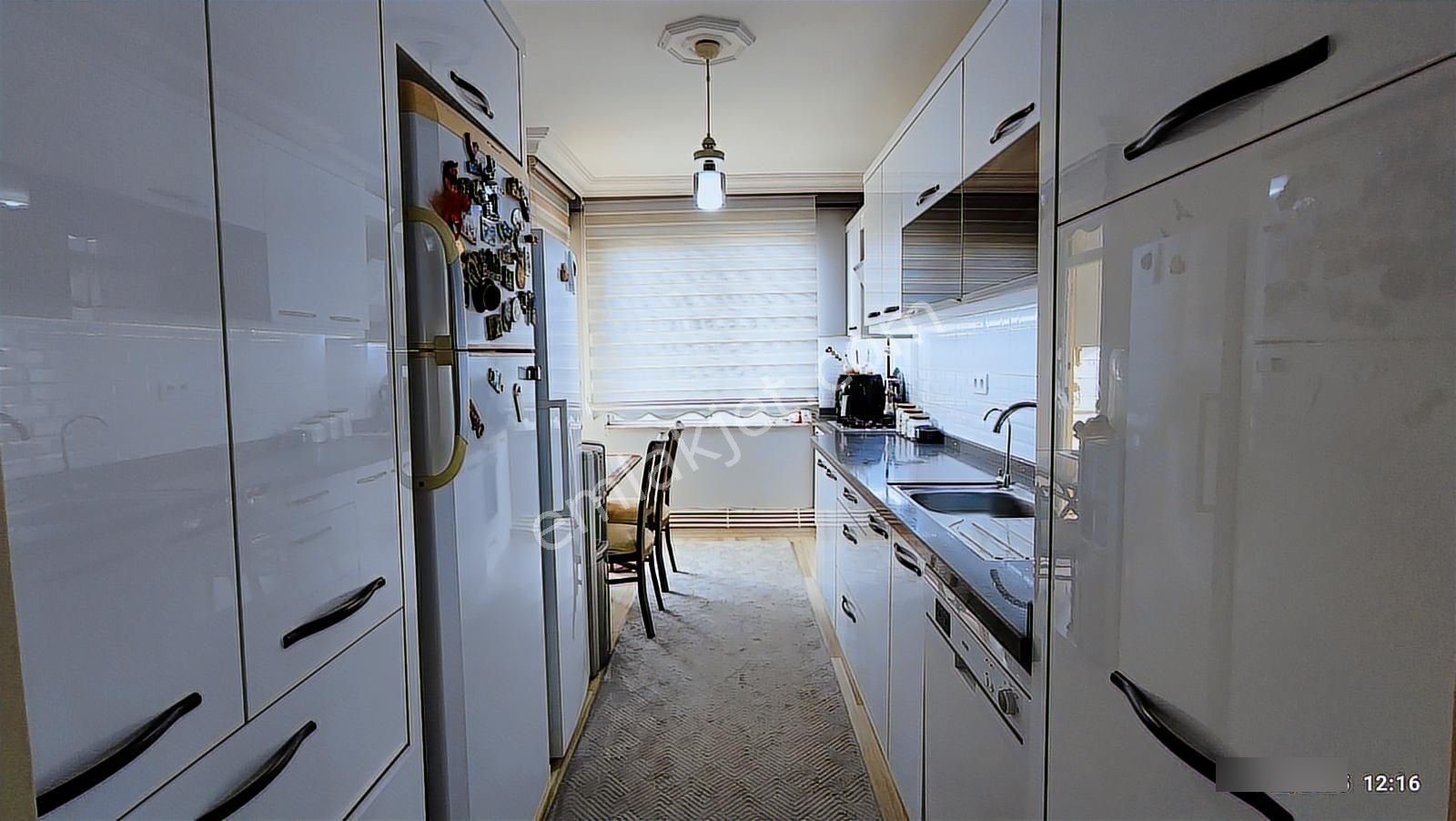 Antalya Muratpaşa, Muratpaşa Mahallesi 3+1 Satılık Dubleks Daire - Görsel 16