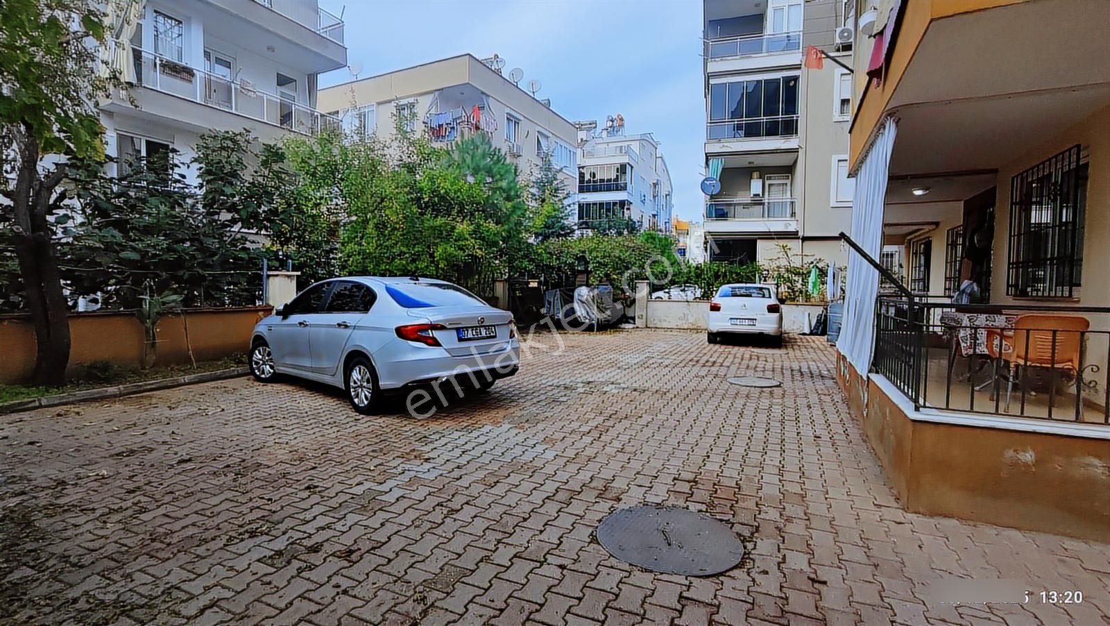 Antalya Muratpaşa, Muratpaşa Mahallesi 3+1 Satılık Dubleks Daire - Görsel 26