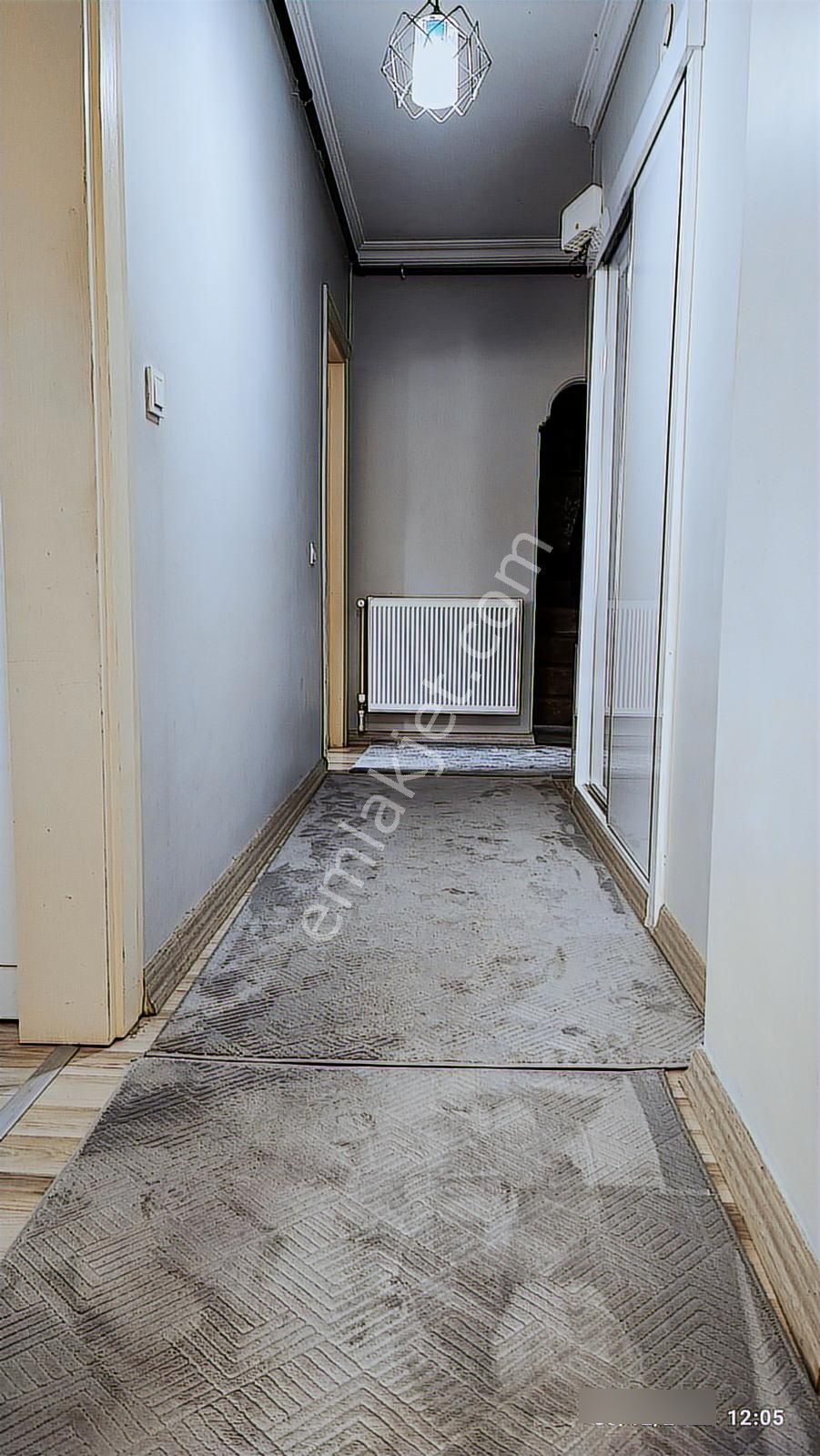 Antalya Muratpaşa, Muratpaşa Mahallesi 3+1 Satılık Dubleks Daire - Görsel 18