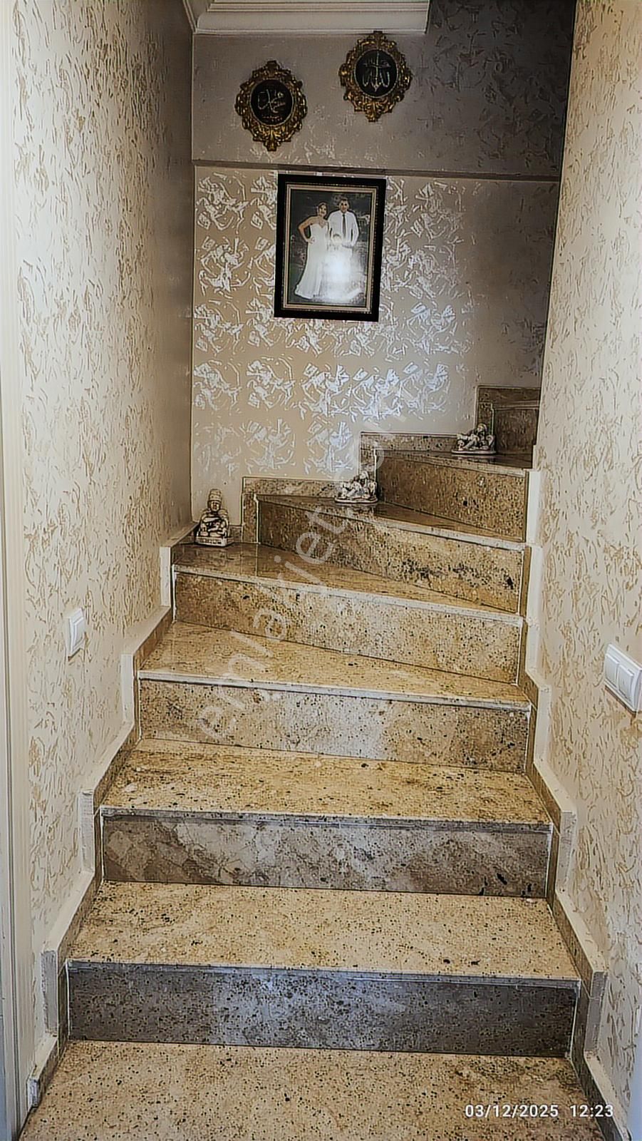 Antalya Muratpaşa, Muratpaşa Mahallesi 3+1 Satılık Dubleks Daire - Görsel 8