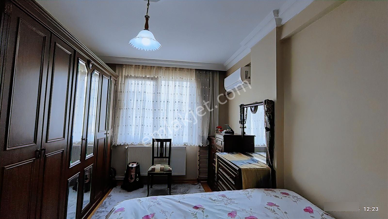 Antalya Muratpaşa, Muratpaşa Mahallesi 3+1 Satılık Dubleks Daire - Görsel 21