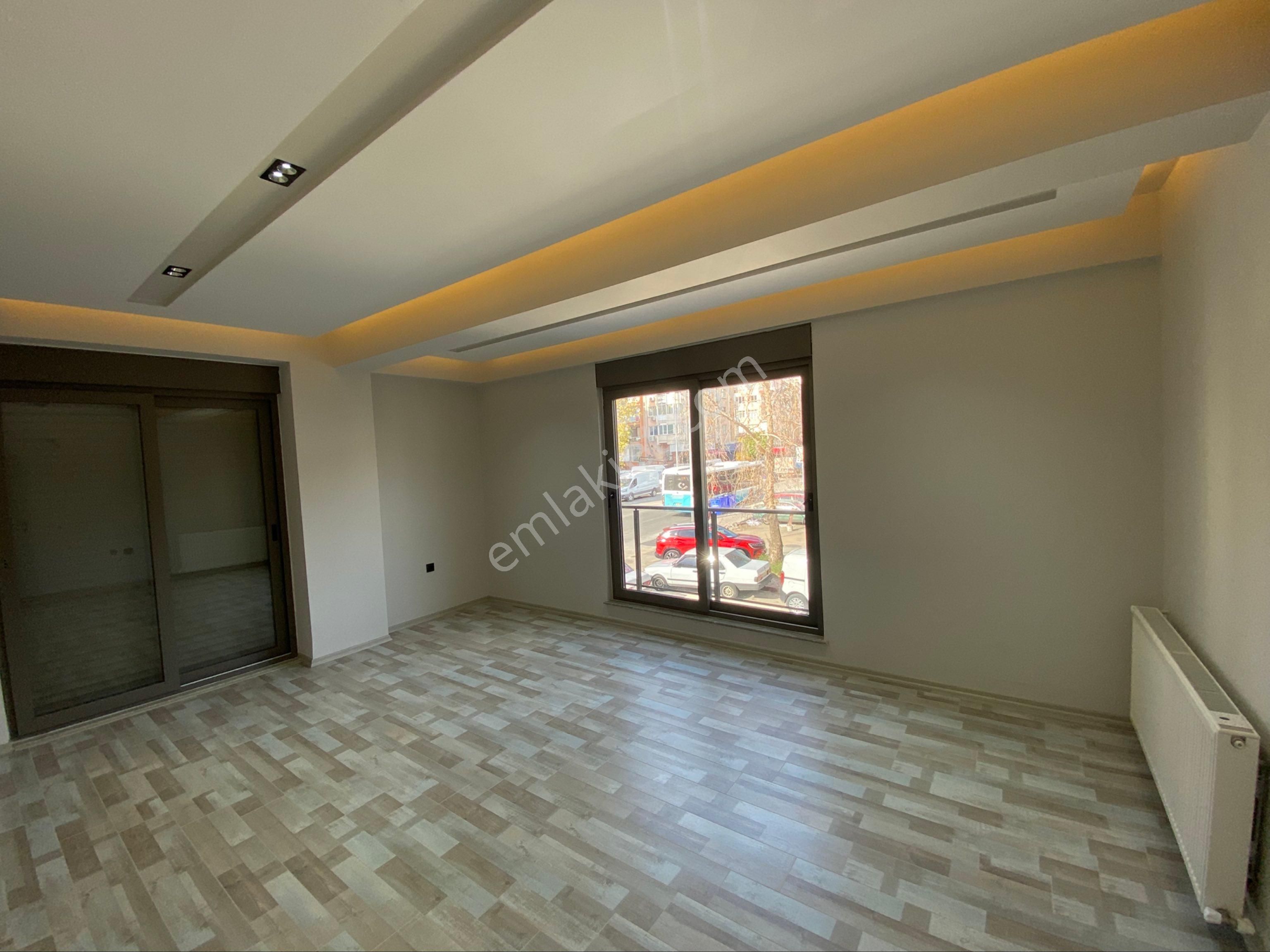 Zerdalilikte 3+1 Sıfır Fırsat Daire -kapalı Otopark - Ebeveyn Banyosu - Görsel 2