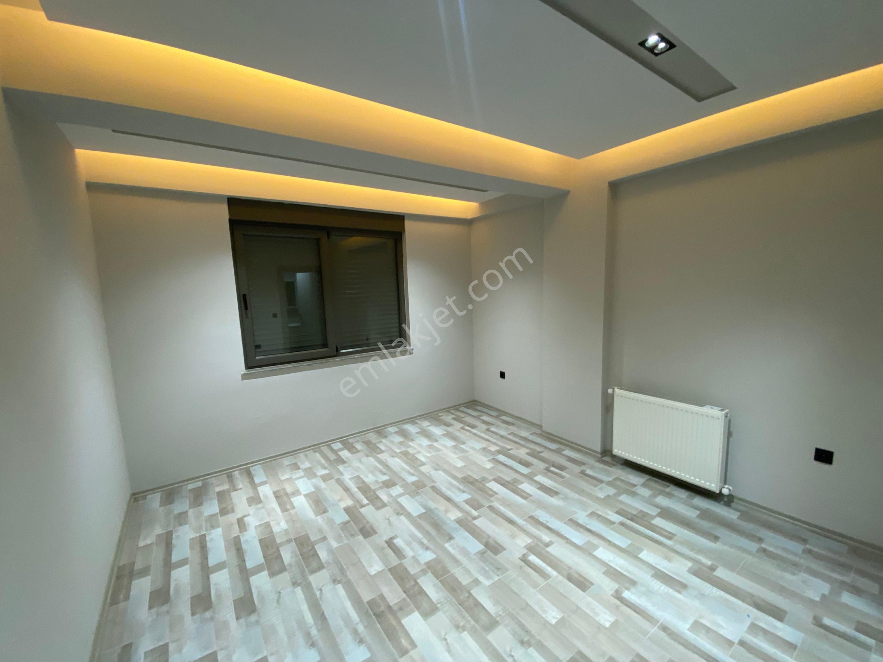 Zerdalilikte 3+1 Sıfır Fırsat Daire -kapalı Otopark - Ebeveyn Banyosu - Görsel 33