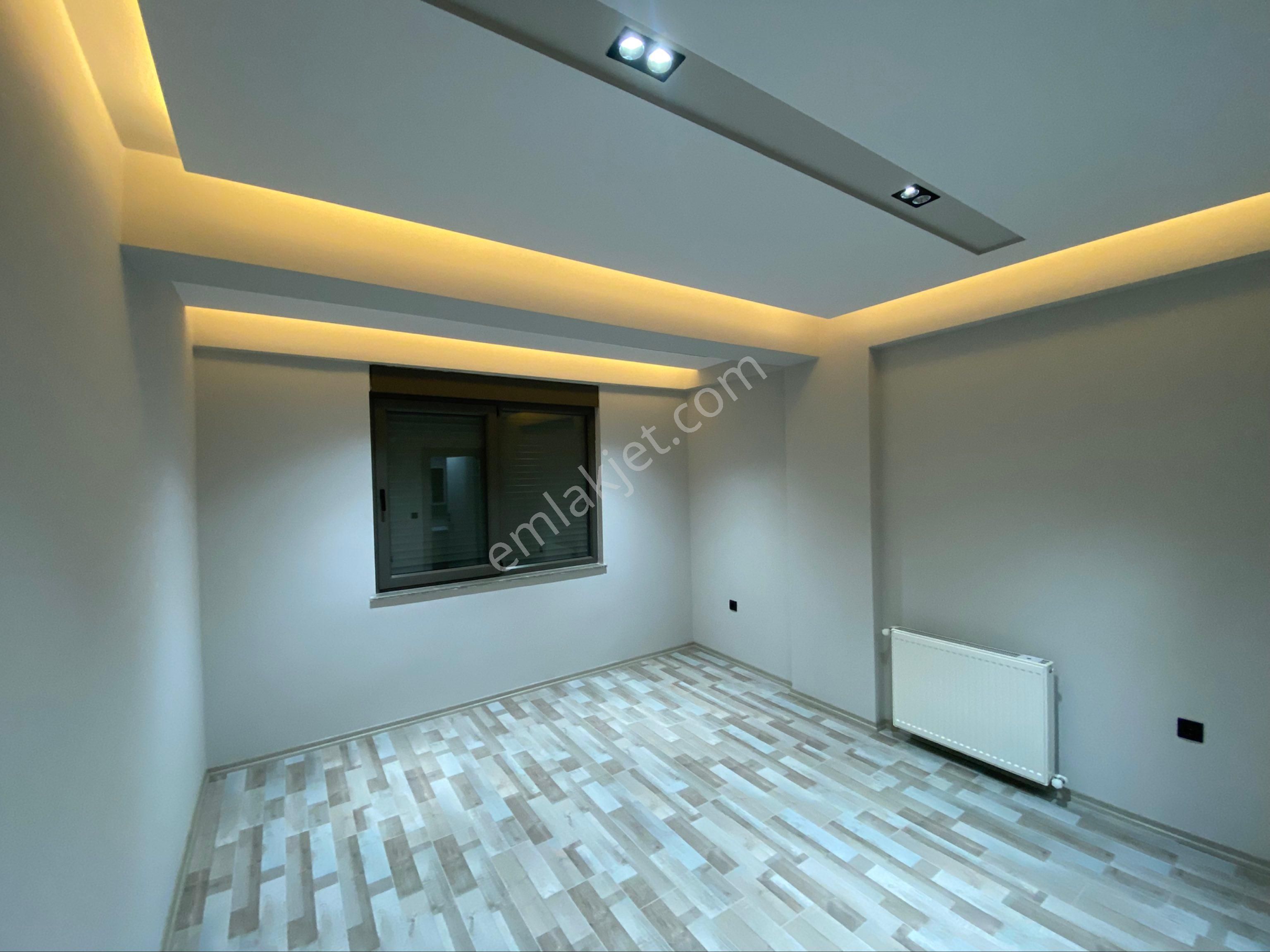 Zerdalilikte 3+1 Sıfır Fırsat Daire -kapalı Otopark - Ebeveyn Banyosu - Görsel 32