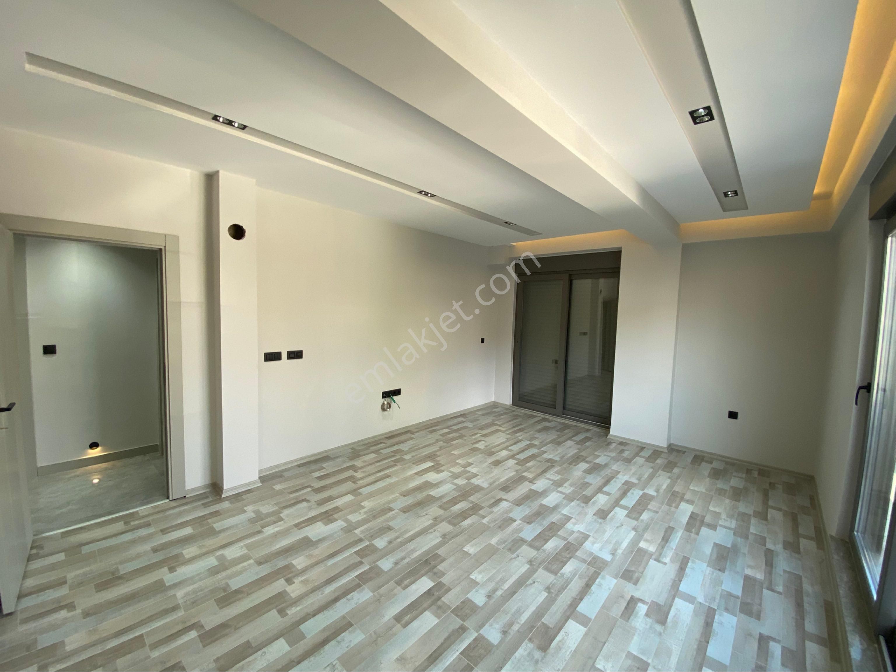 Zerdalilikte 3+1 Sıfır Fırsat Daire -kapalı Otopark - Ebeveyn Banyosu - Görsel 3