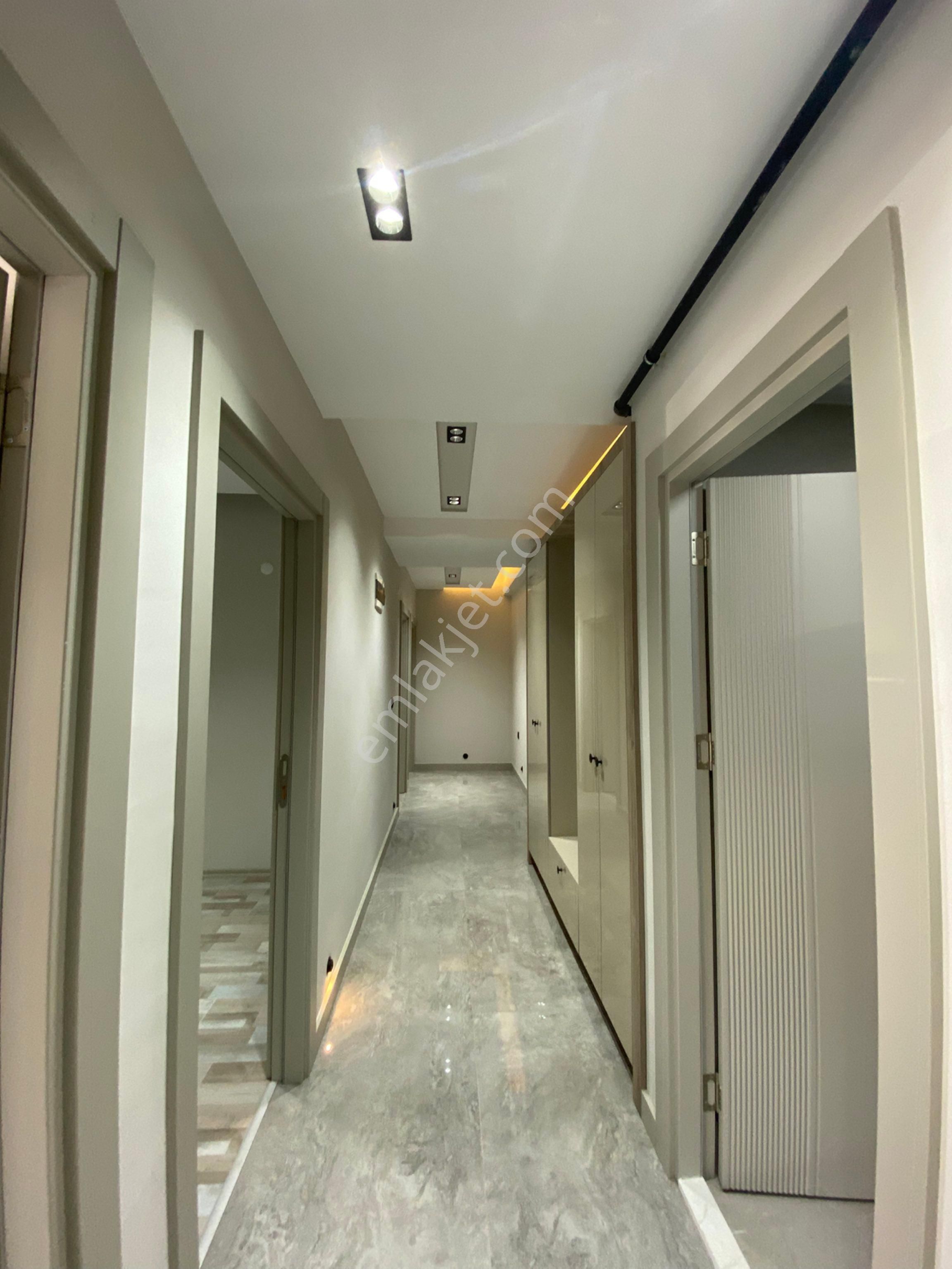 Zerdalilikte 3+1 Sıfır Fırsat Daire -kapalı Otopark - Ebeveyn Banyosu - Görsel 20