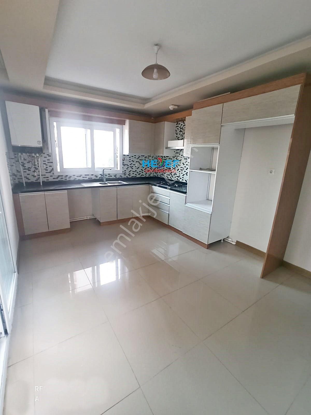 Hedef'ten Yüksek Kredi İmkanlı İle İskanlı Havuzlu 3+1 Daire - Görsel 3