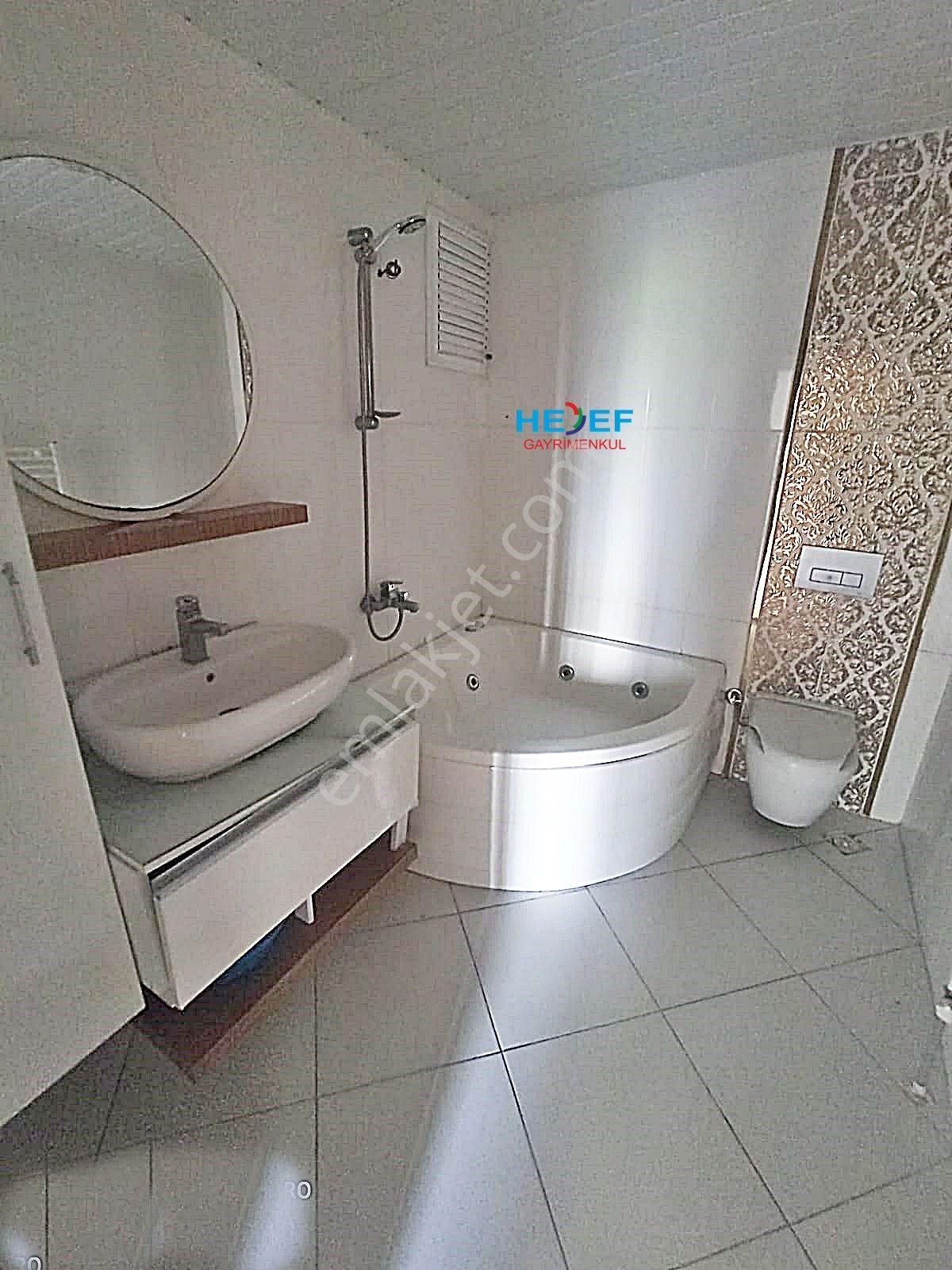 Hedef'ten Yüksek Kredi İmkanlı İle İskanlı Havuzlu 3+1 Daire - Görsel 8