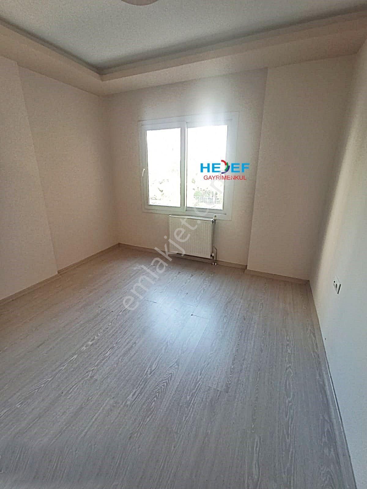 Hedef'ten Yüksek Kredi İmkanlı İle İskanlı Havuzlu 3+1 Daire - Görsel 9