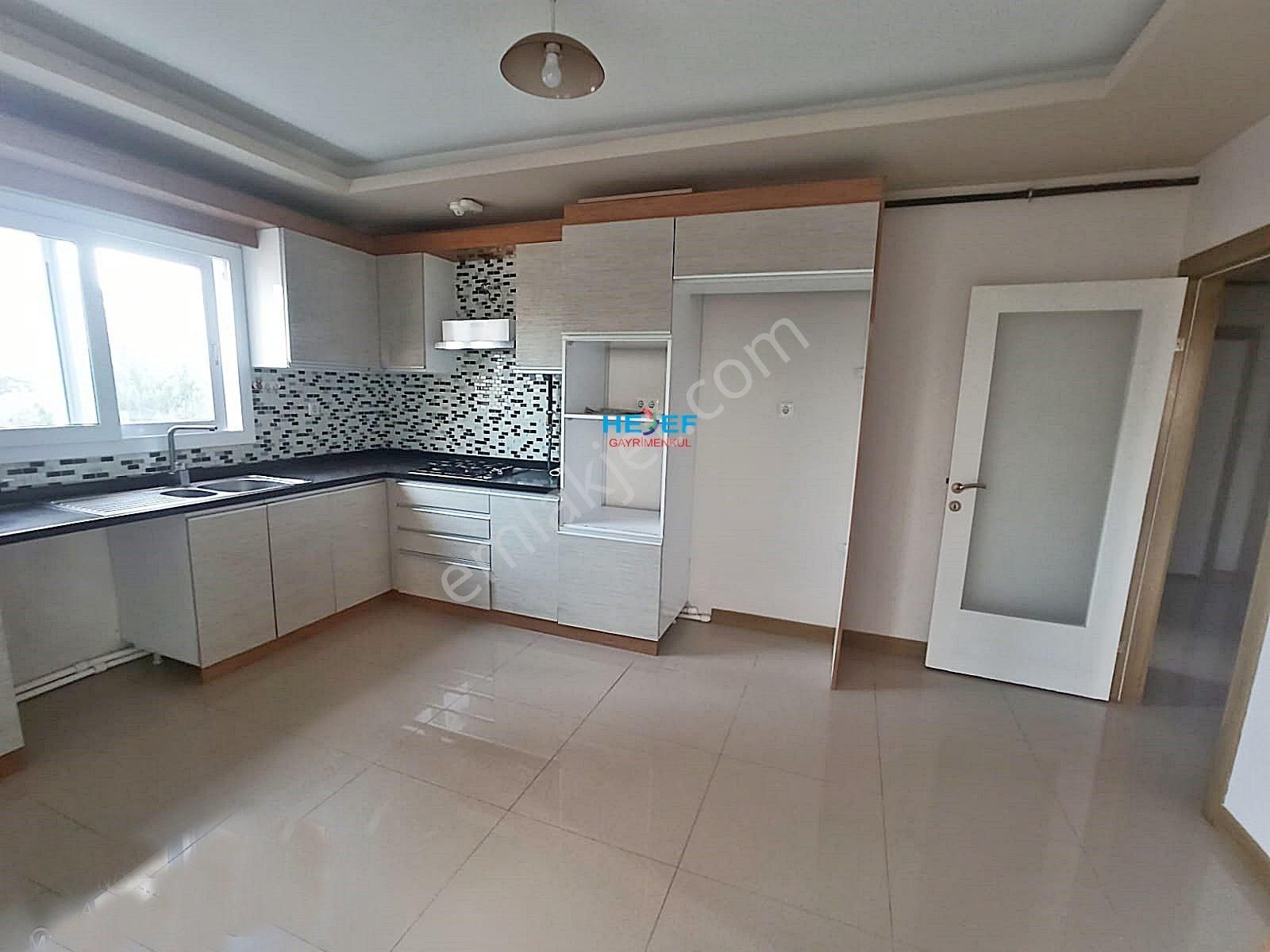 Hedef'ten Yüksek Kredi İmkanlı İle İskanlı Havuzlu 3+1 Daire - Görsel 4