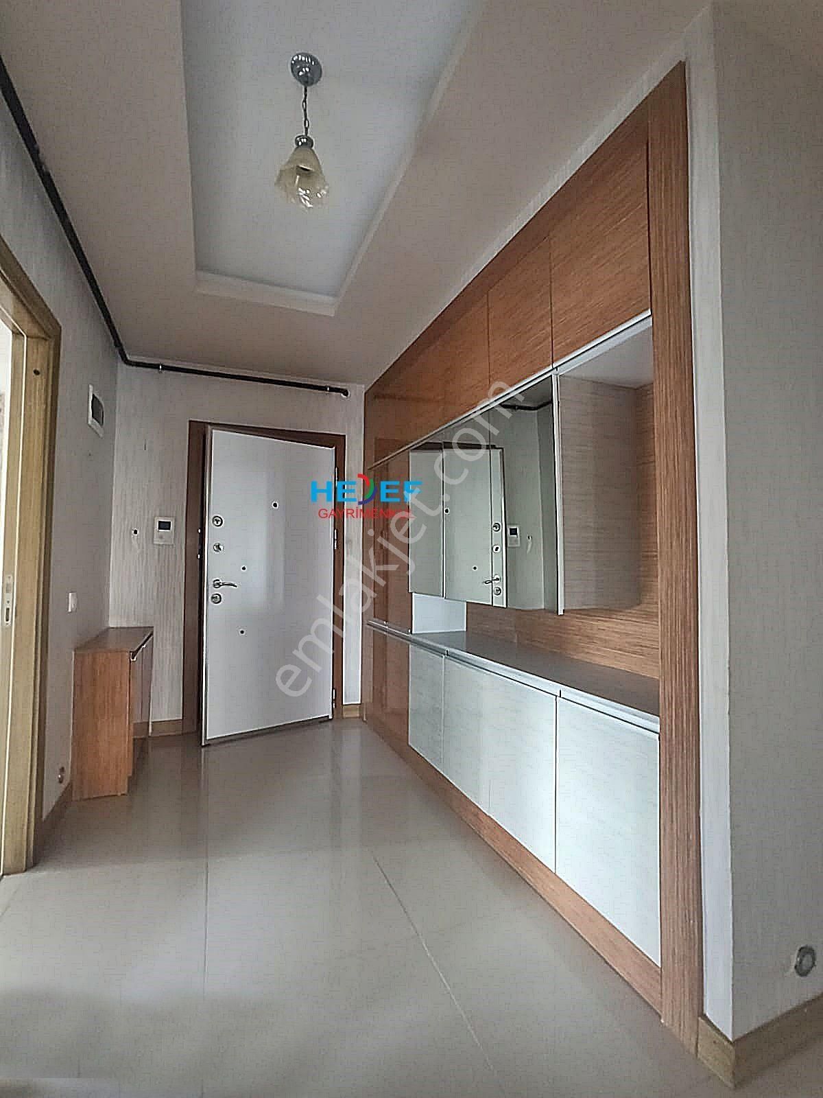 Hedef'ten Yüksek Kredi İmkanlı İle İskanlı Havuzlu 3+1 Daire - Görsel 7