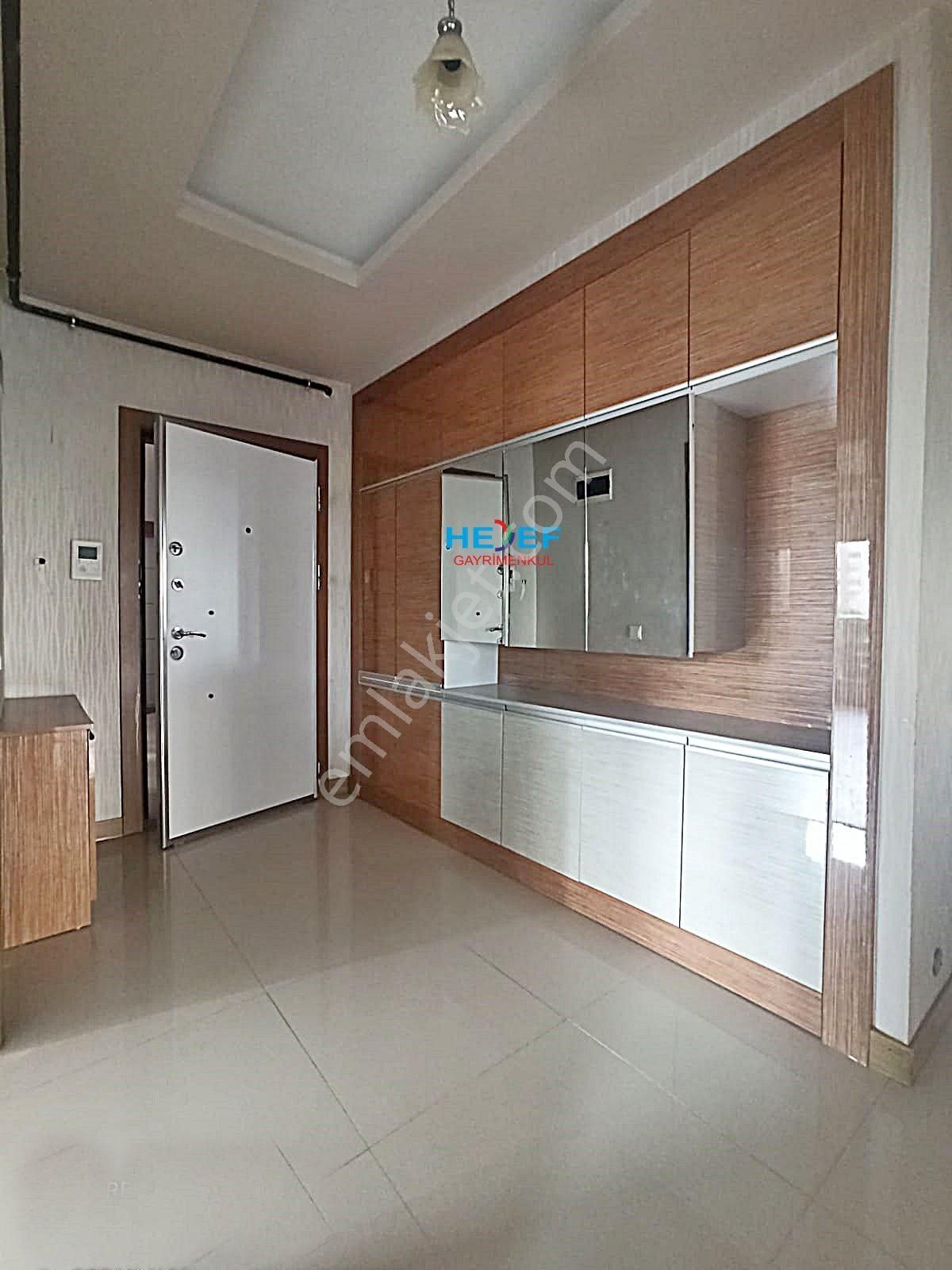 Hedef'ten Yüksek Kredi İmkanlı İle İskanlı Havuzlu 3+1 Daire - Görsel 14