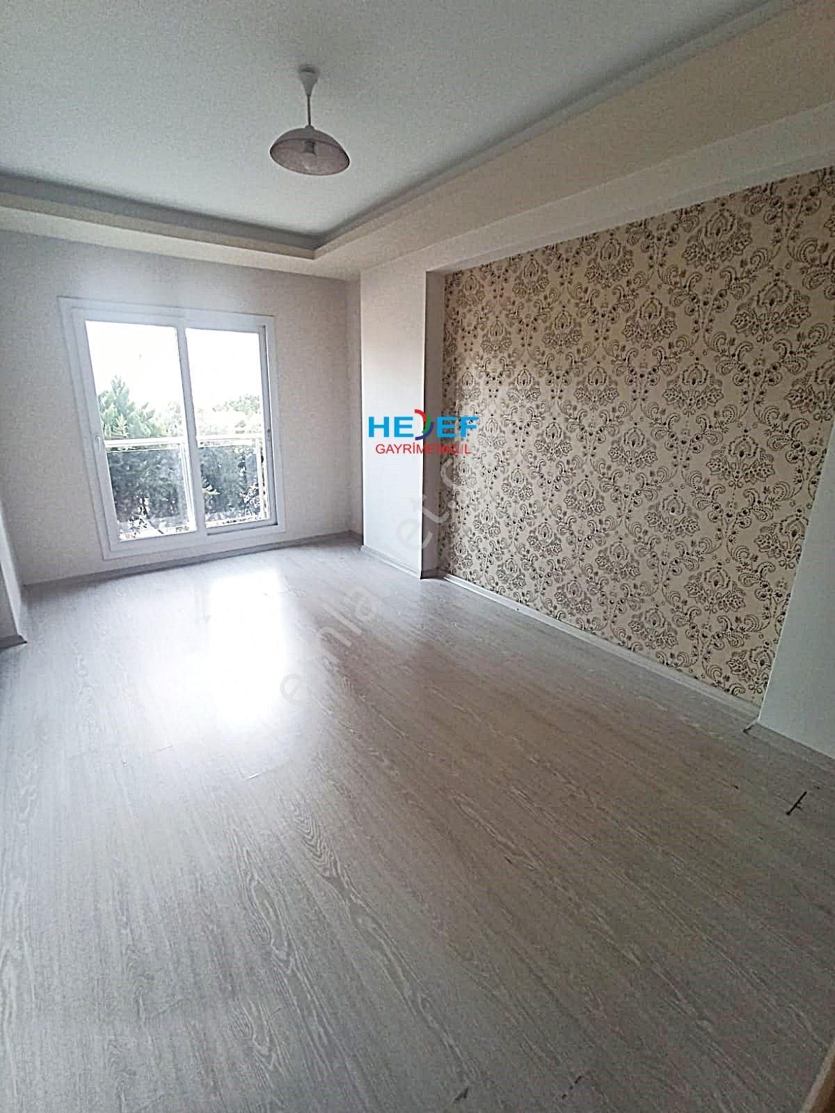 Hedef'ten Yüksek Kredi İmkanlı İle İskanlı Havuzlu 3+1 Daire - Görsel 11