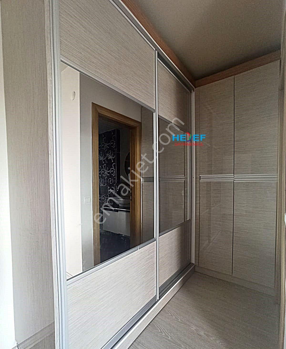 Hedef'ten Yüksek Kredi İmkanlı İle İskanlı Havuzlu 3+1 Daire - Görsel 13