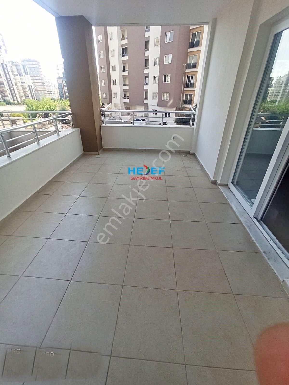 Hedef'ten Yüksek Kredi İmkanlı İle İskanlı Havuzlu 3+1 Daire - Görsel 5