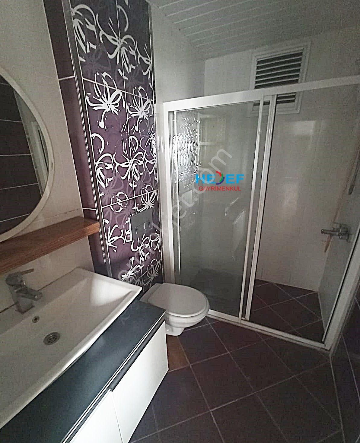 Hedef'ten Yüksek Kredi İmkanlı İle İskanlı Havuzlu 3+1 Daire - Görsel 12