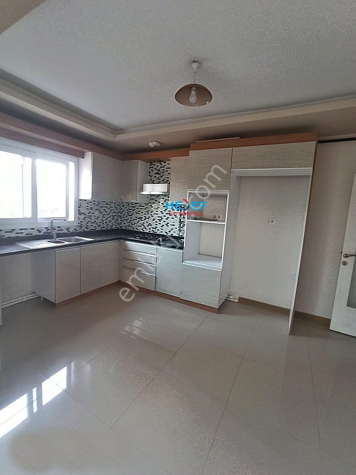 Hedef'ten Yüksek Kredi İmkanlı İle İskanlı Havuzlu 3+1 Daire - Görsel 2