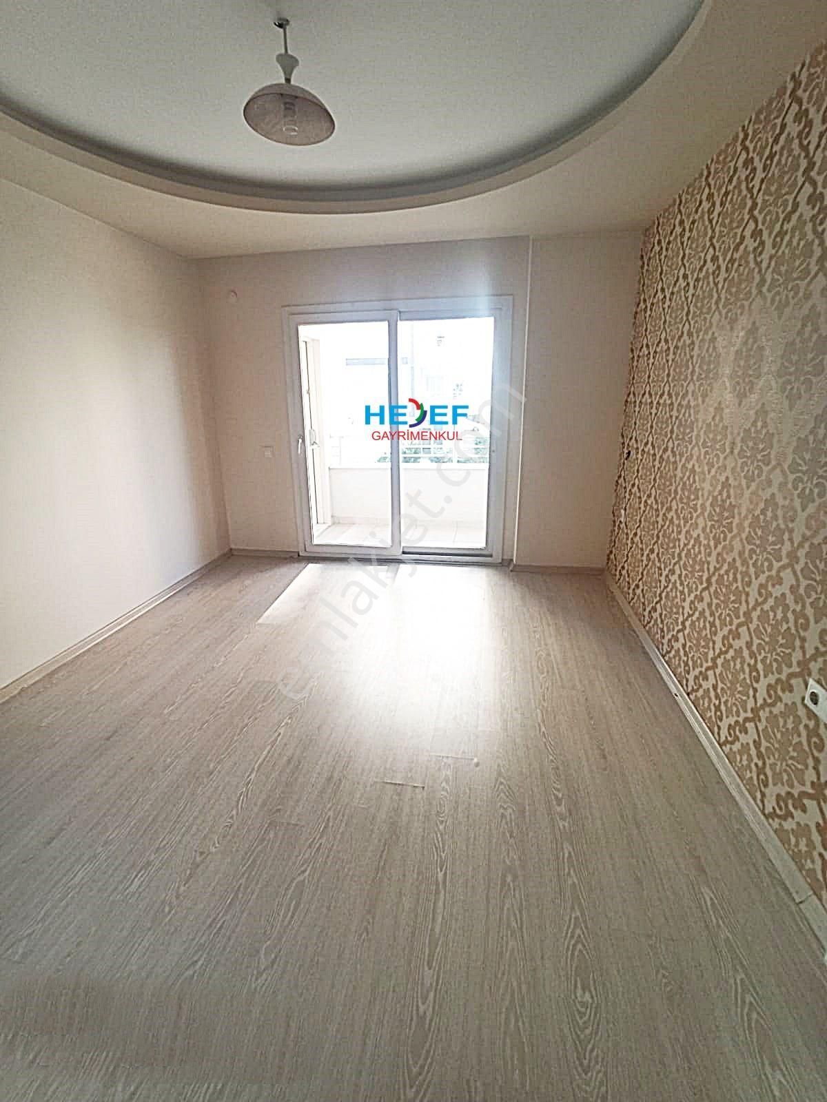 Hedef'ten Yüksek Kredi İmkanlı İle İskanlı Havuzlu 3+1 Daire - Görsel 10