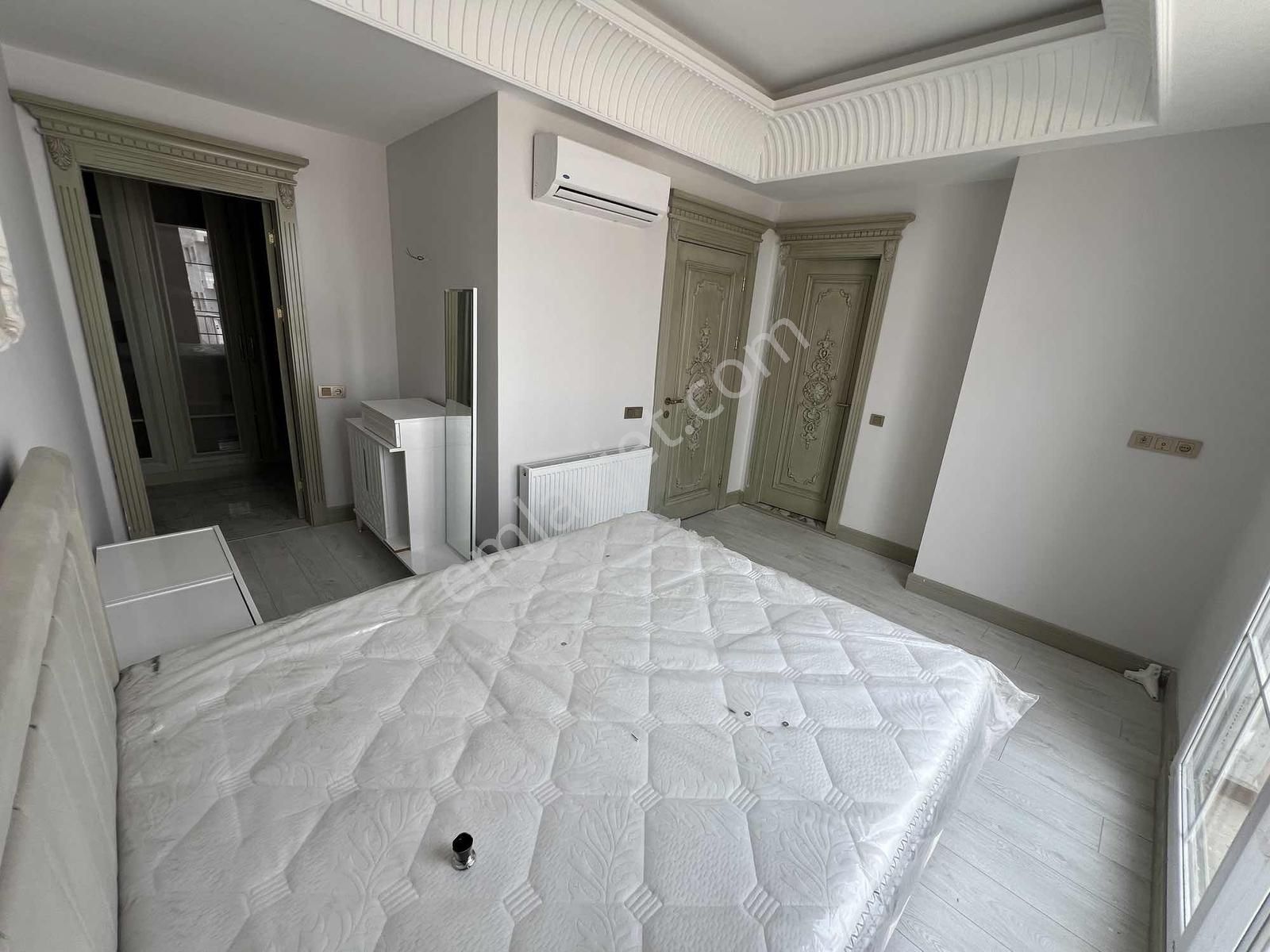 Yeni Yaşam Adresi Ceo Milano Rezidans'da 5+1 Dubleks - Görsel 19