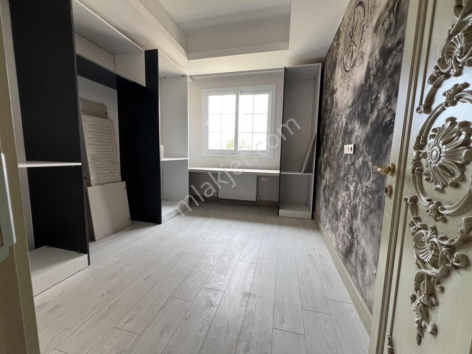 Yeni Yaşam Adresi Ceo Milano Rezidans'da 5+1 Dubleks - Görsel 17