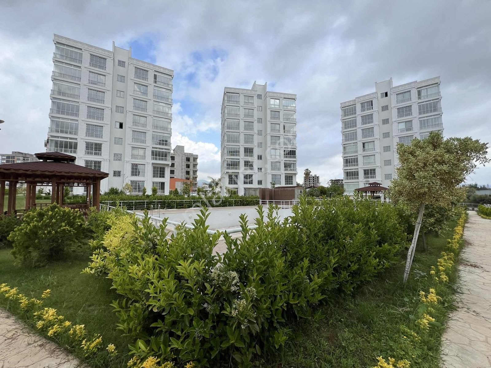 Yeni Yaşam Adresi Ceo Milano Rezidans'da 5+1 Dubleks - Görsel 24