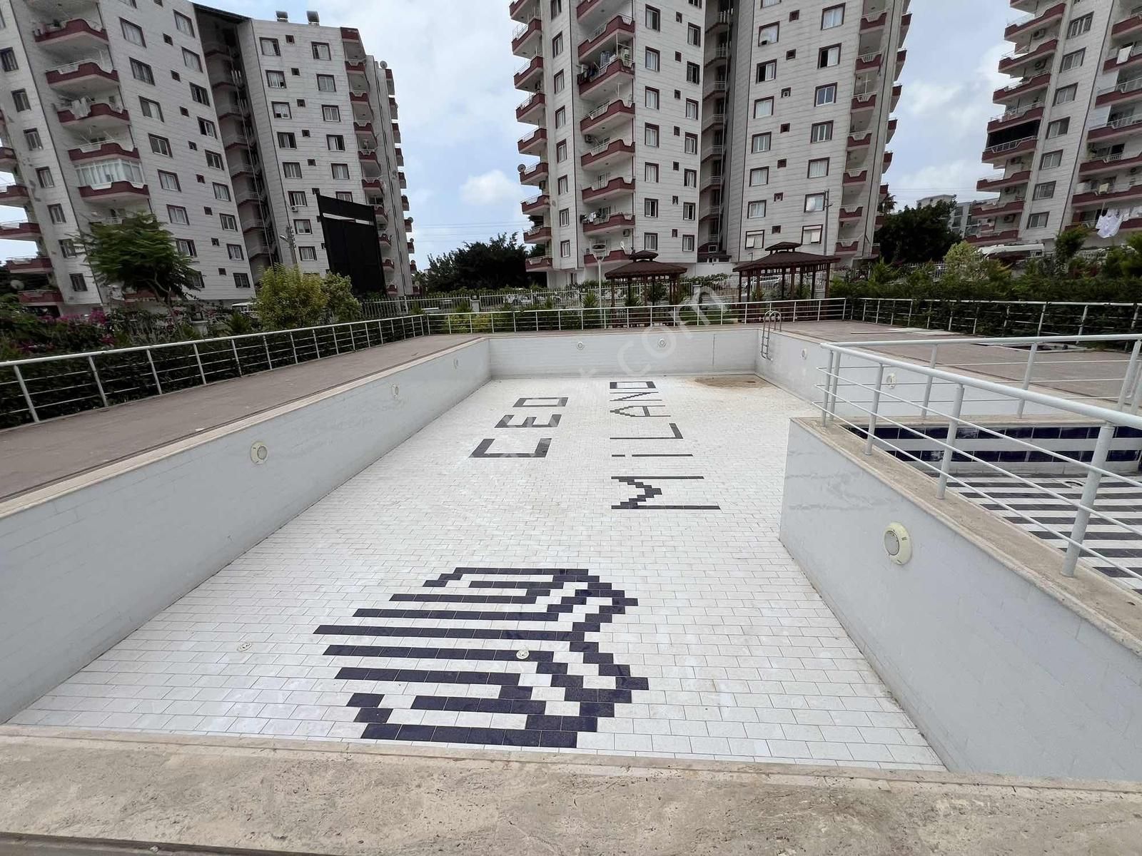 Yeni Yaşam Adresi Ceo Milano Rezidans'da 5+1 Dubleks - Görsel 15