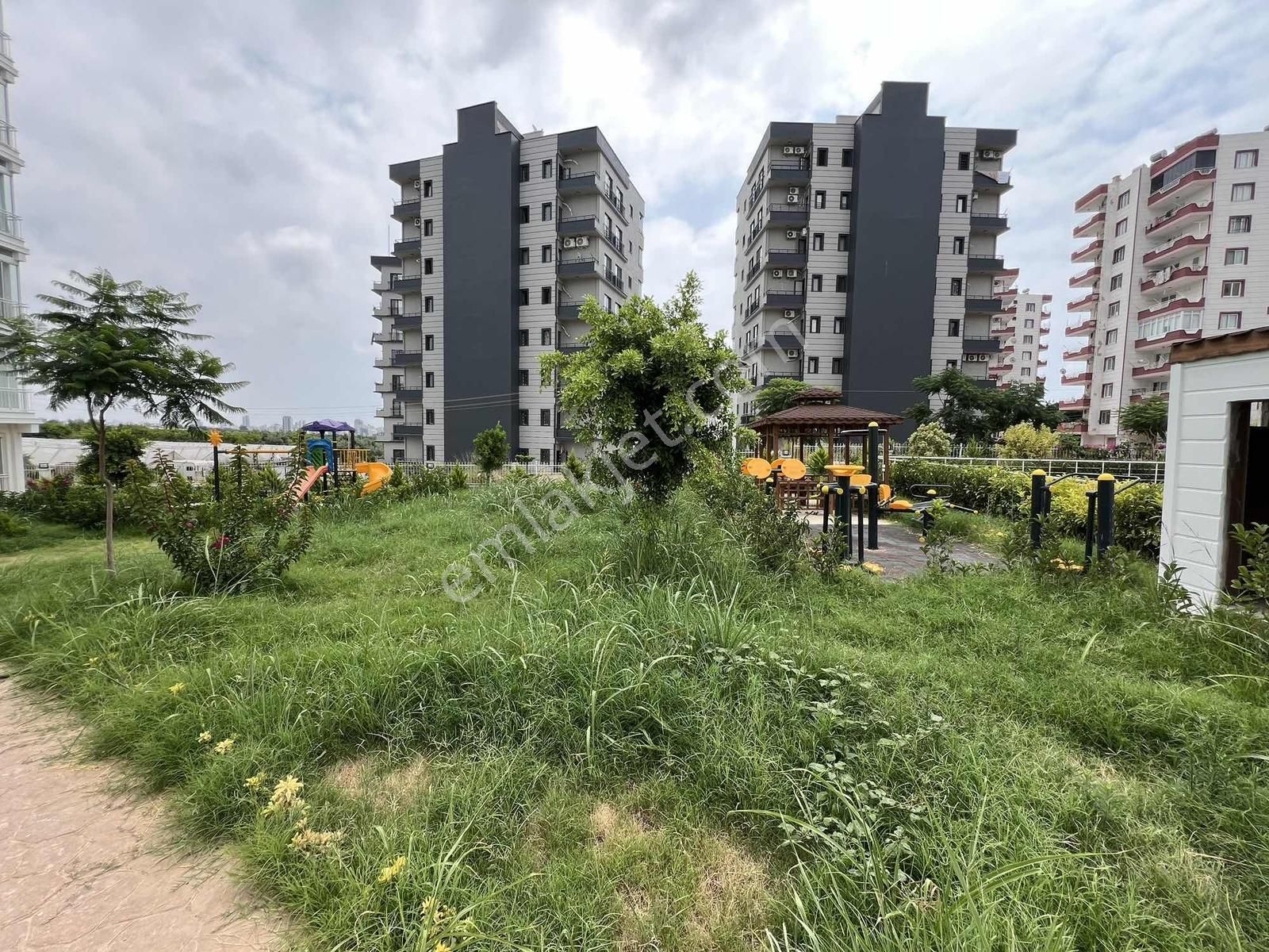 Yeni Yaşam Adresi Ceo Milano Rezidans'da 5+1 Dubleks - Görsel 30