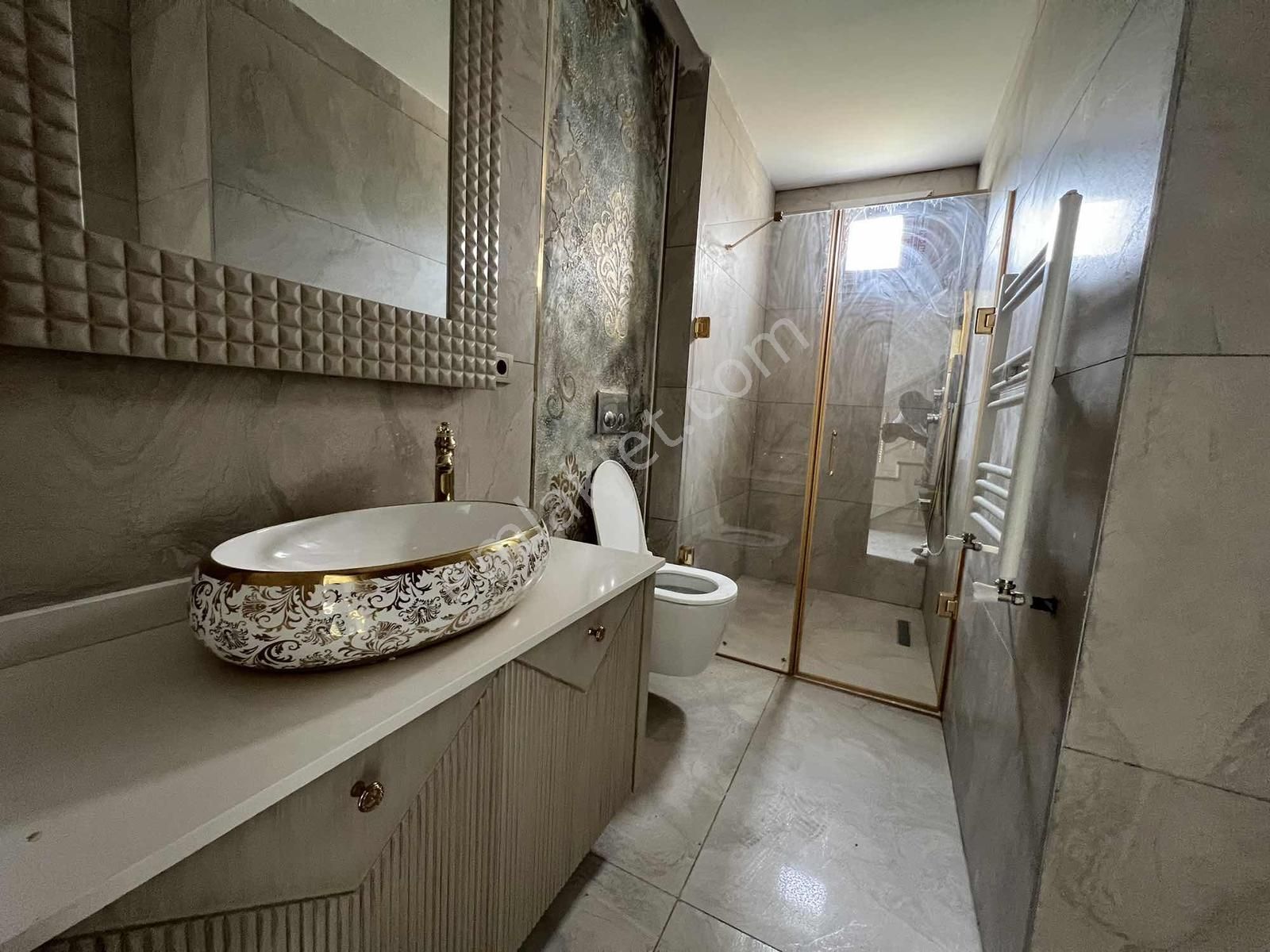 Yeni Yaşam Adresi Ceo Milano Rezidans'da 5+1 Dubleks - Görsel 13