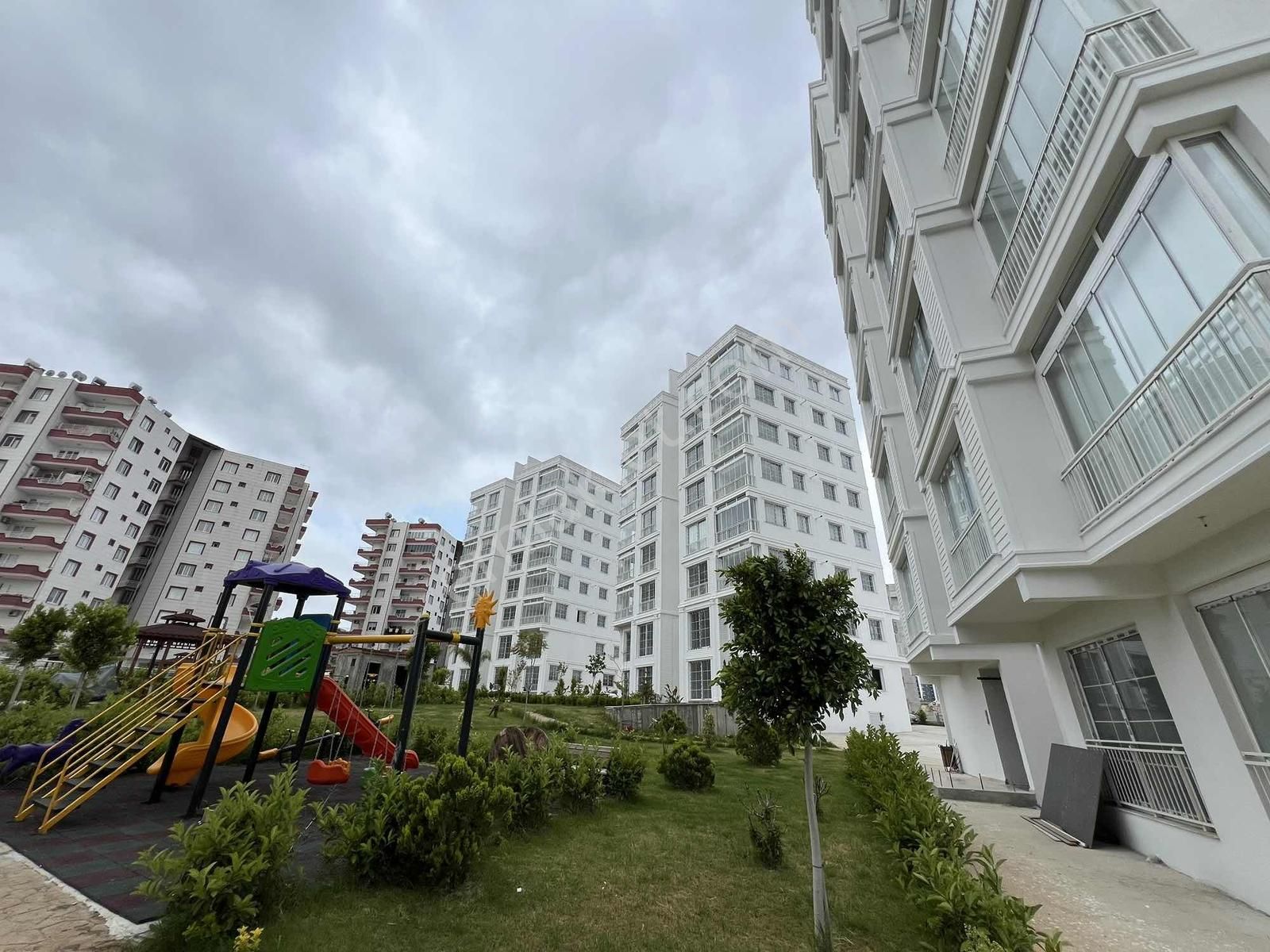 Yeni Yaşam Adresi Ceo Milano Rezidans'da 5+1 Dubleks - Görsel 8