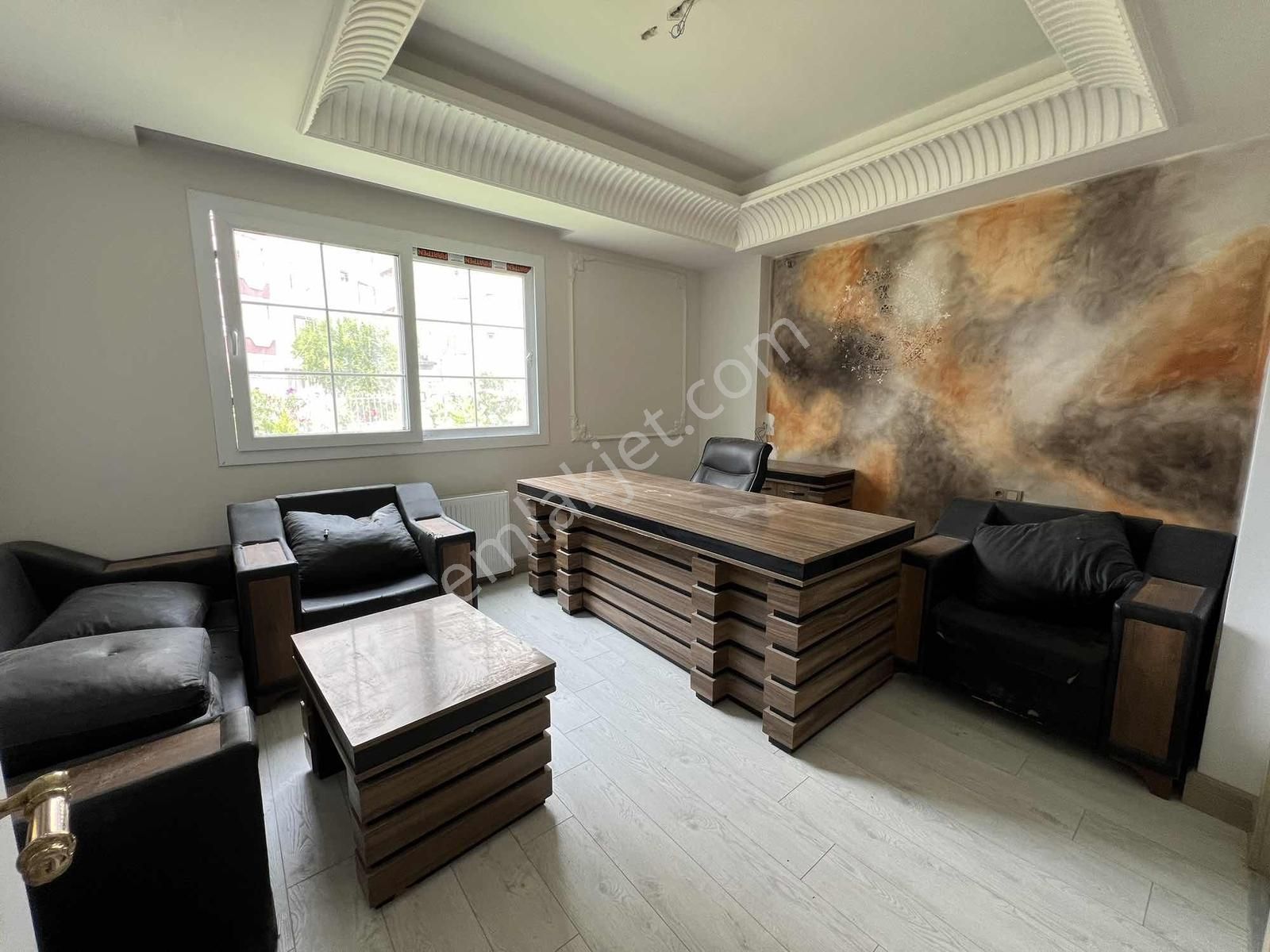 Yeni Yaşam Adresi Ceo Milano Rezidans'da 5+1 Dubleks - Görsel 3