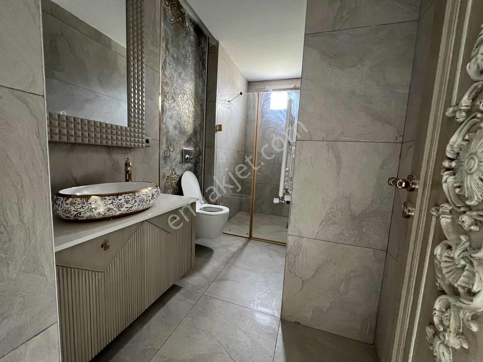 Yeni Yaşam Adresi Ceo Milano Rezidans'da 5+1 Dubleks - Görsel 4