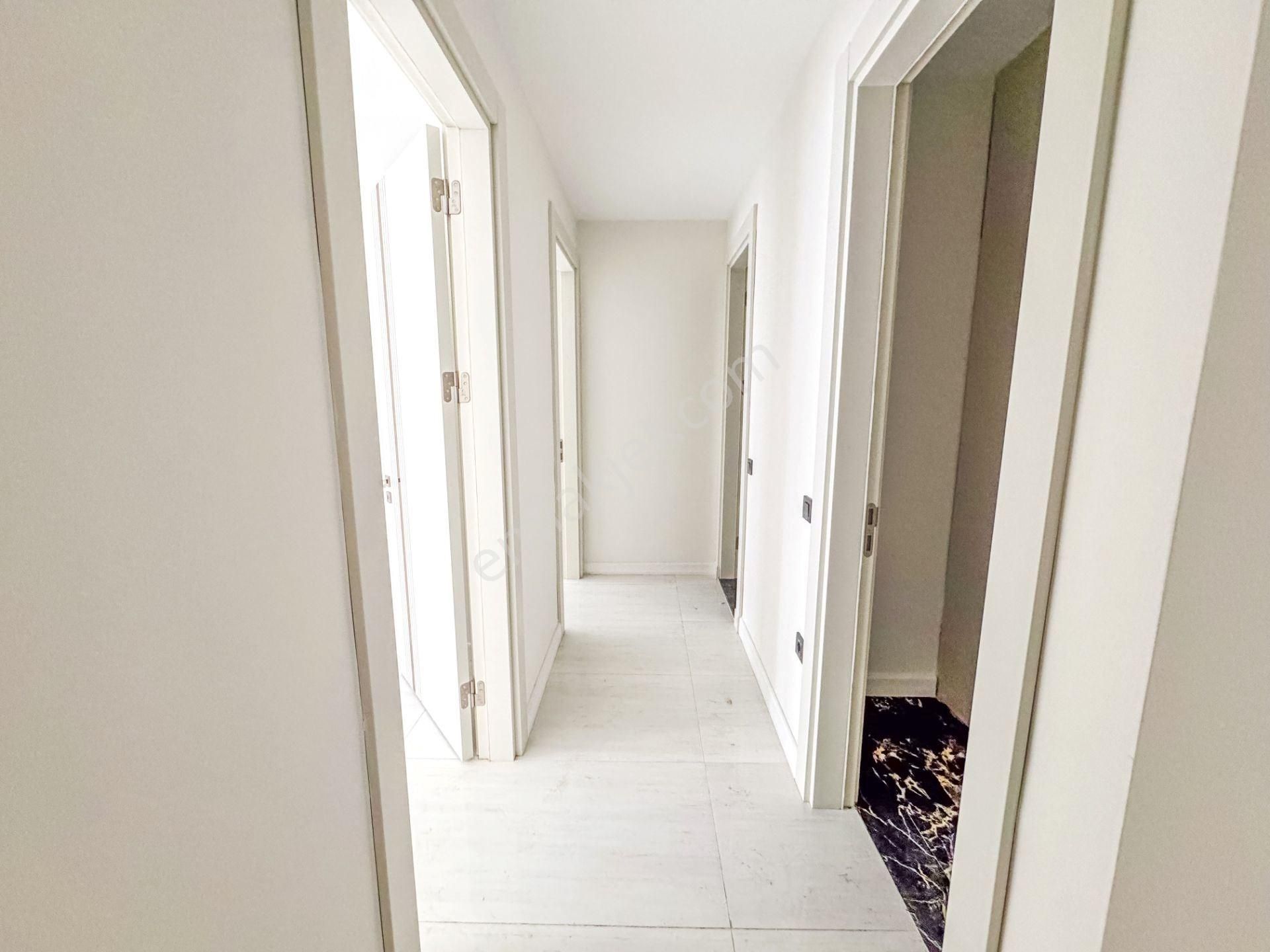 Alanya Türkler Denize Ve Şehre Yakın 2+1 Modern Daire - Görsel 14