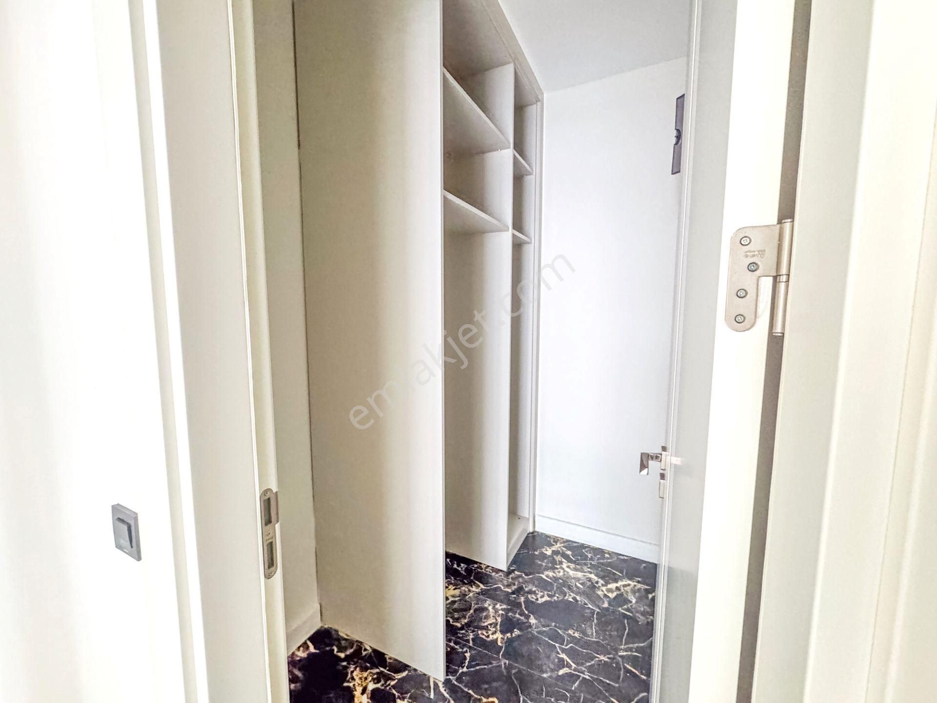 Alanya Türkler Denize Ve Şehre Yakın 2+1 Modern Daire - Görsel 15