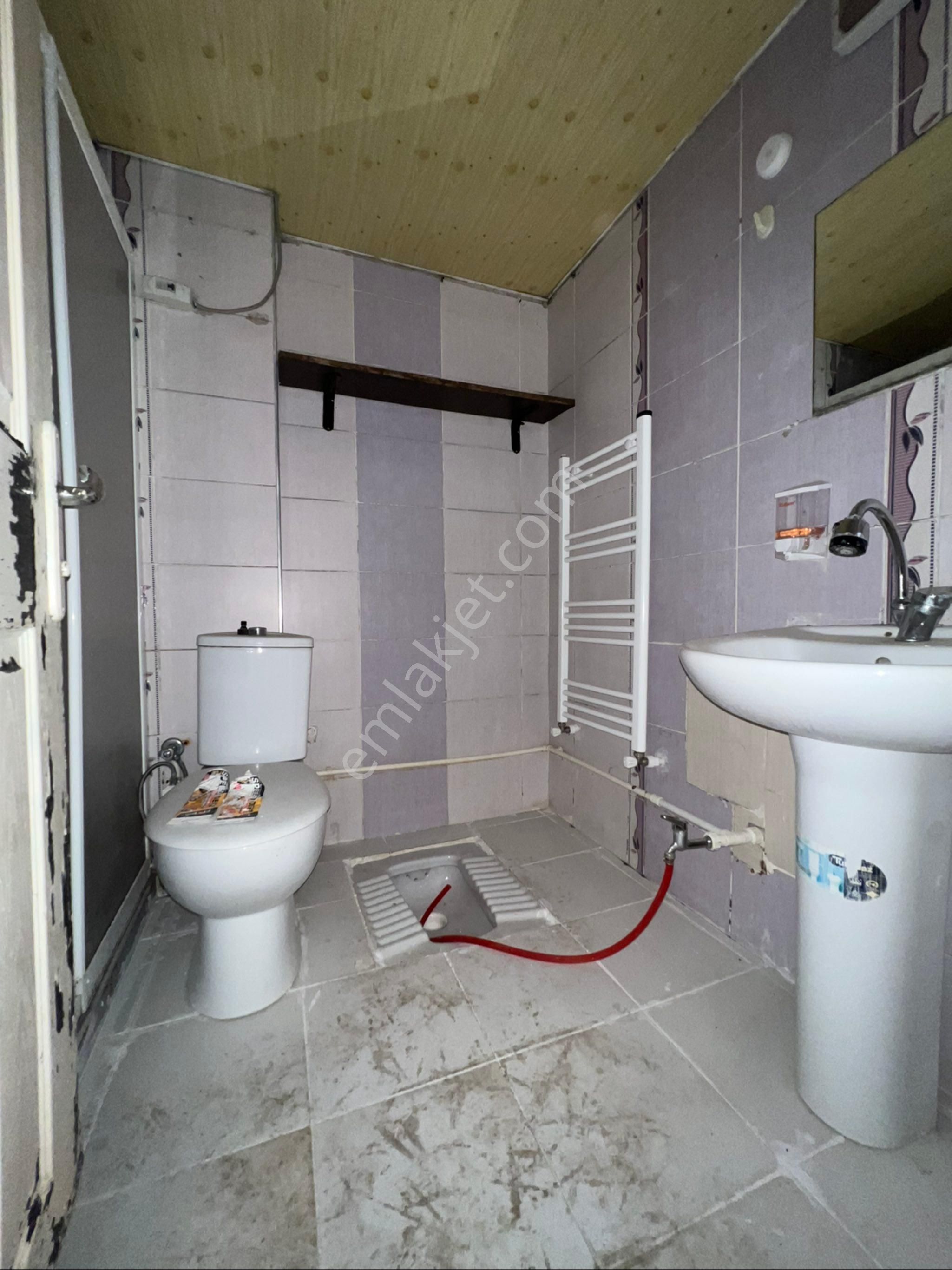 Kuzeyyaka Mahallesi Satılık Ters Dubleks 3+1 - Görsel 16