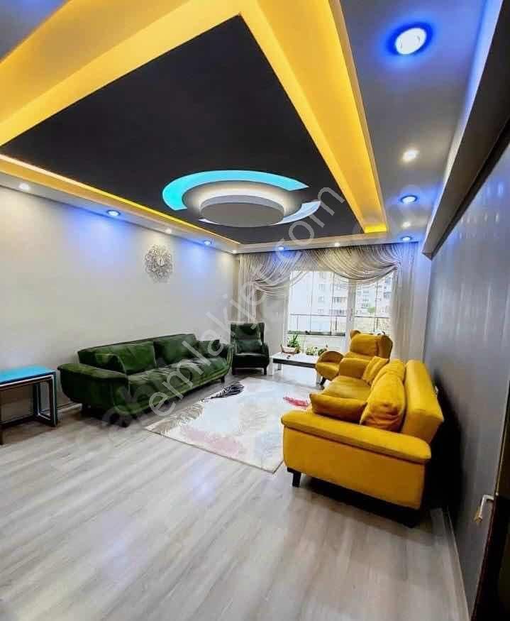 Bandırma Sahile Yakın, Havuzlu Ve Spor Salonlu 3+1 Lüks Daire - Görsel 24