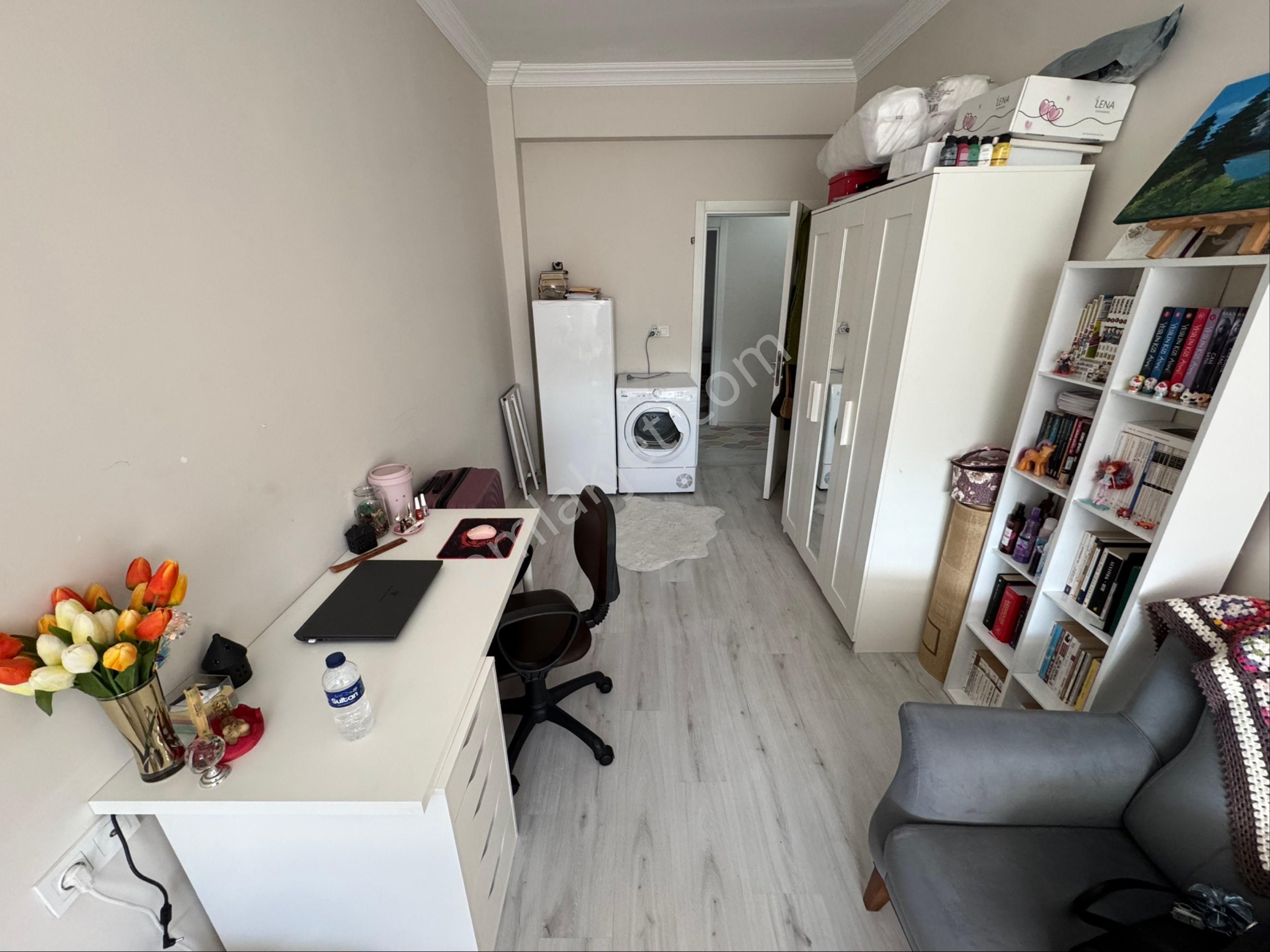 Ak Auto Gayrimenkul'den - Çınarlı Mah. Satılık 4+2 Dubleks Daire - Görsel 8