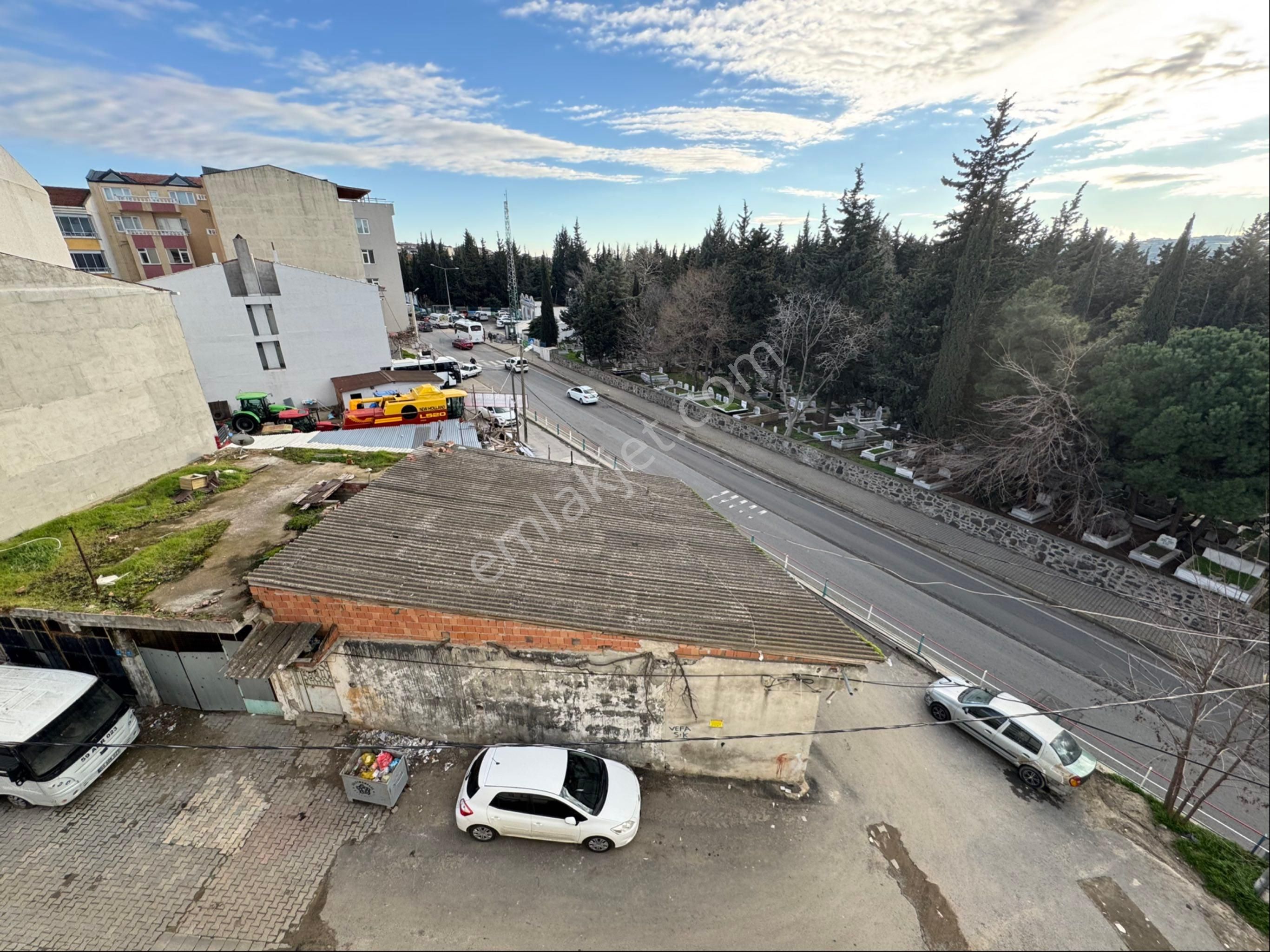 Ak Auto Gayrimenkul'den - Çınarlı Mah. Satılık 4+2 Dubleks Daire - Görsel 14