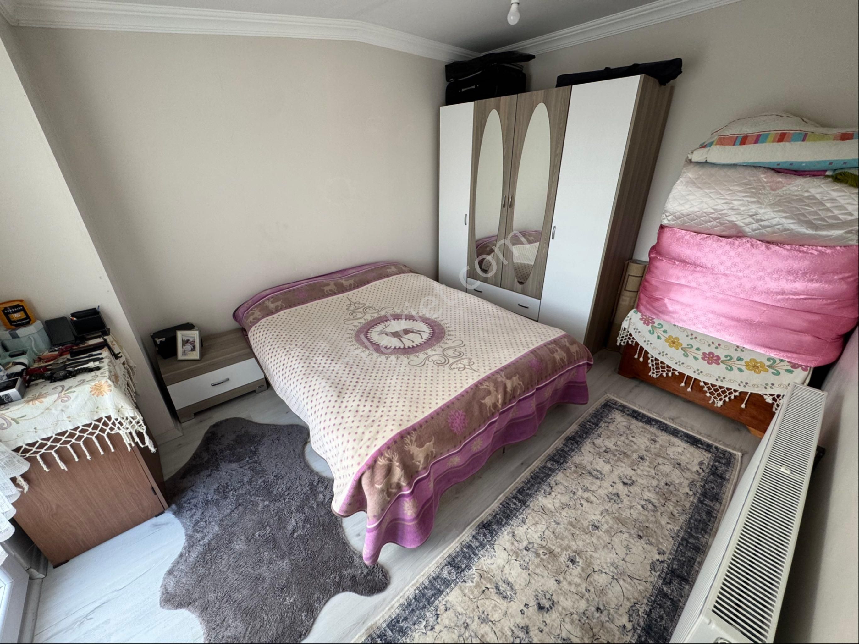 Ak Auto Gayrimenkul'den - Çınarlı Mah. Satılık 4+2 Dubleks Daire - Görsel 21